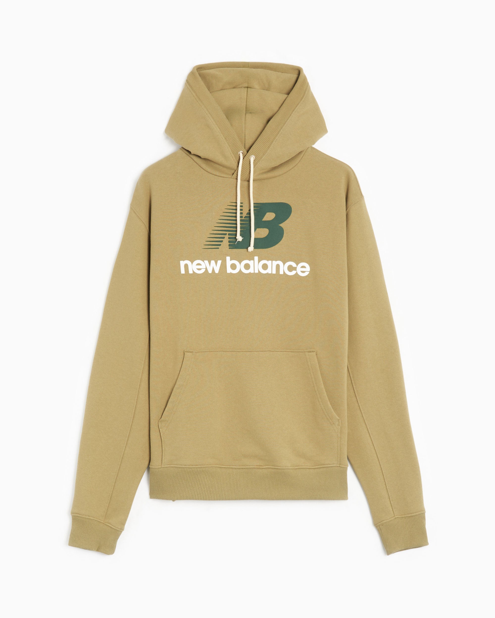 Sweatshirts MADE in USA New Balance Made In USA Men's Hoodie Men's Hoodie - MT23547-TCO