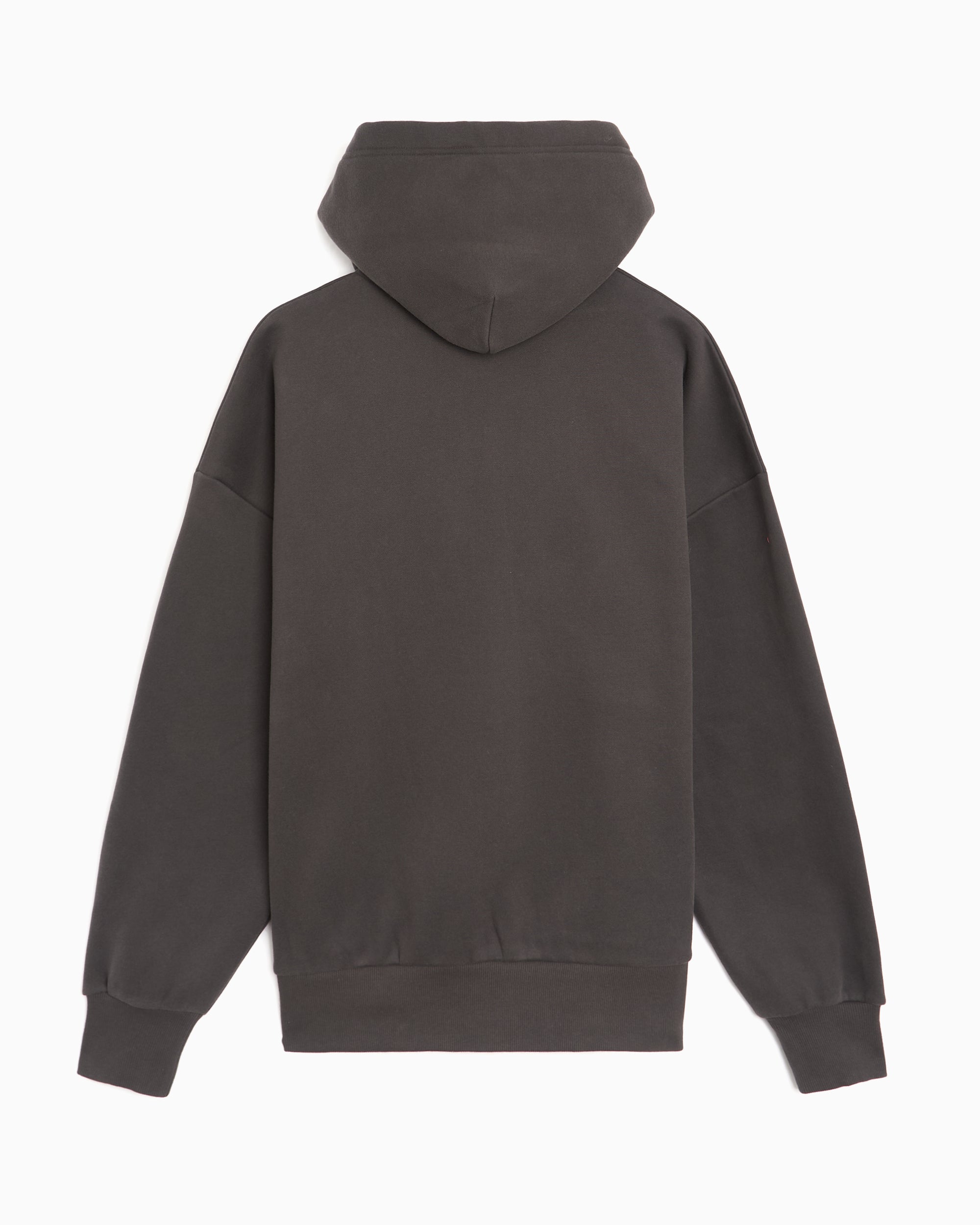 Sweatshirts Metalwood Cutie with patches Relaxed Men's Zip-Up Sweatshirt - 26SS-06-02_TAR
