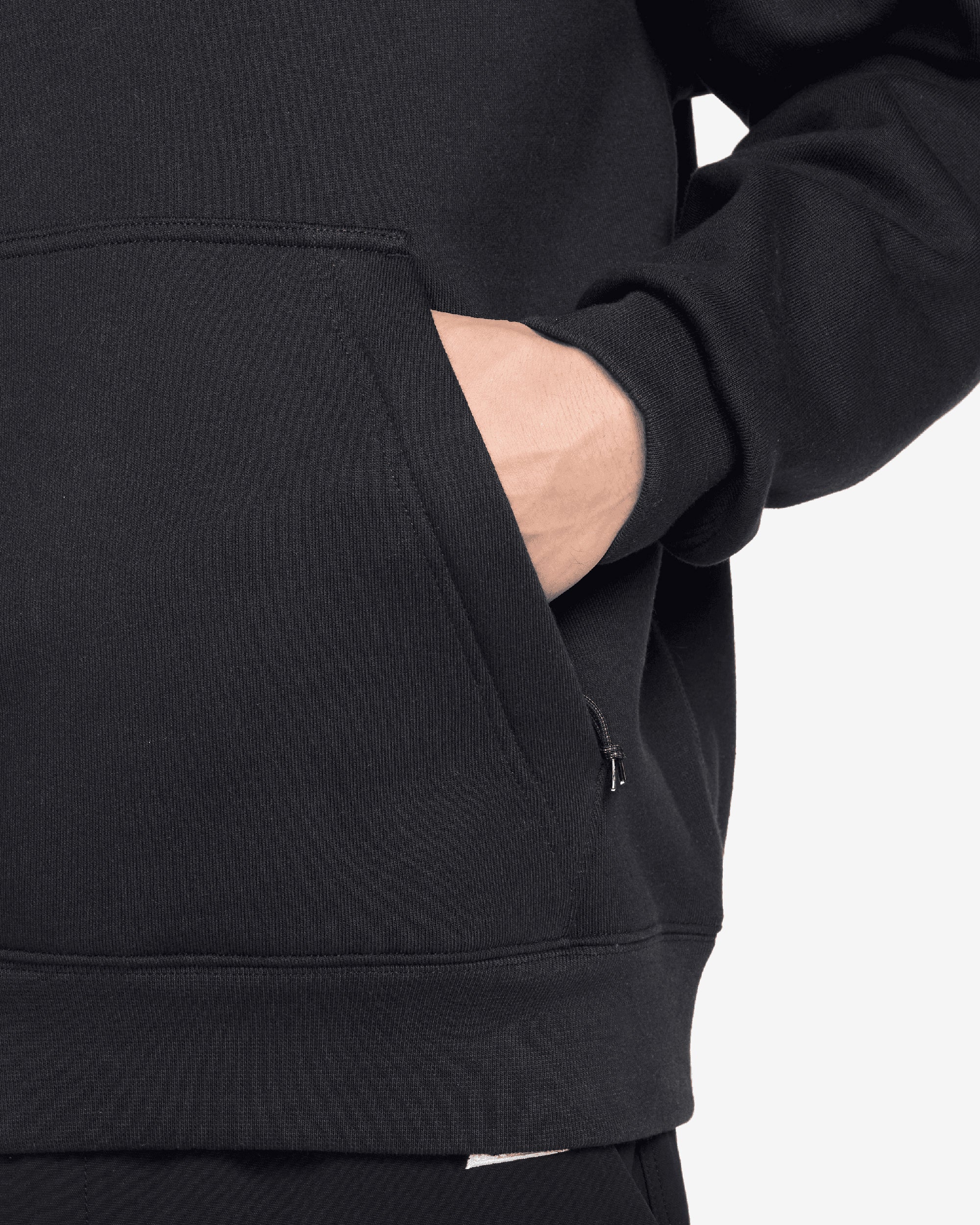 Sweatshirts Nike ACG Therma-FIT "Tuff Fleece" Oversize Men's Hoodie - DZ3392-011