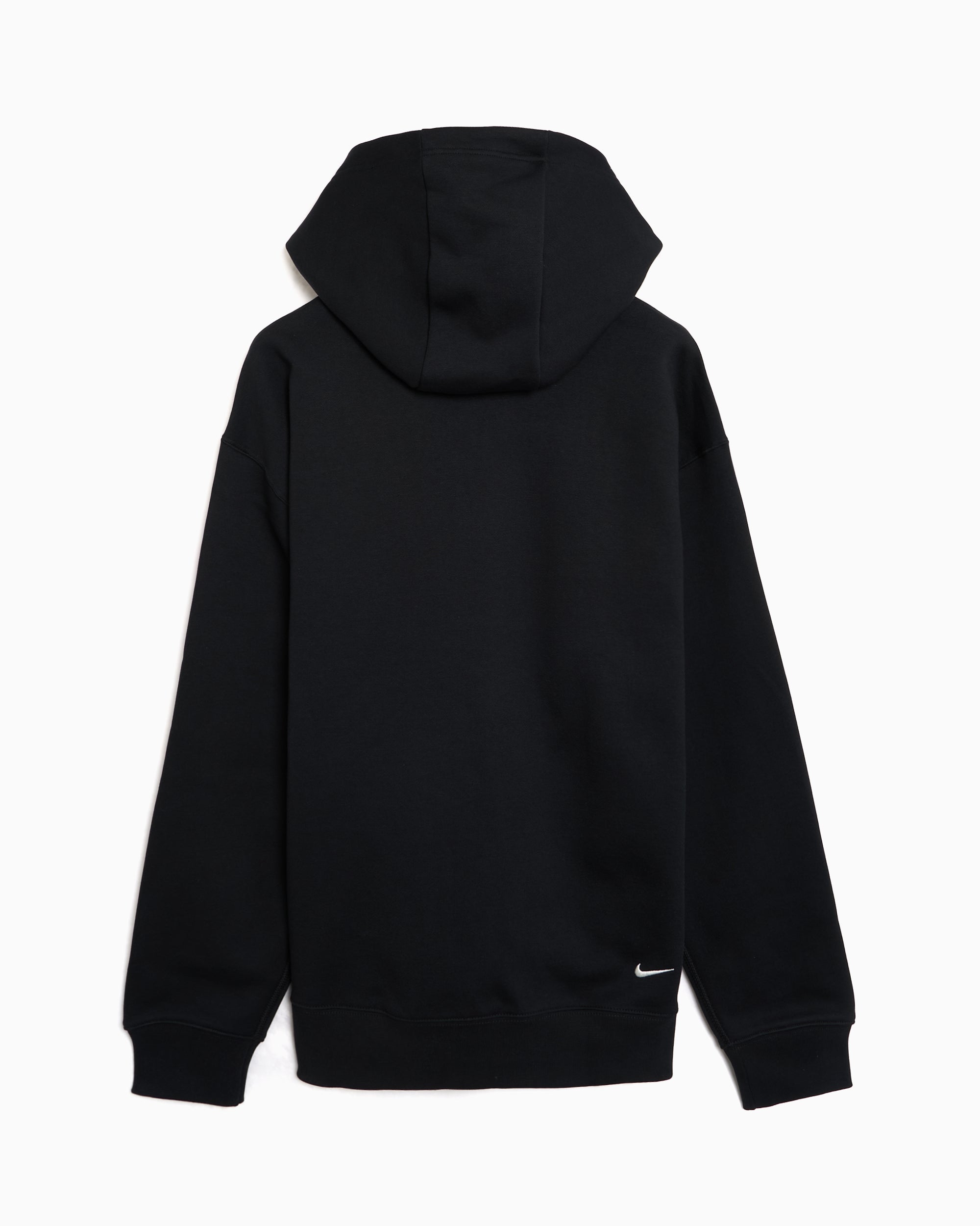 Sweatshirts Nike ACG Therma-FIT "Tuff Fleece" Oversize Men's Hoodie - DZ3392-011