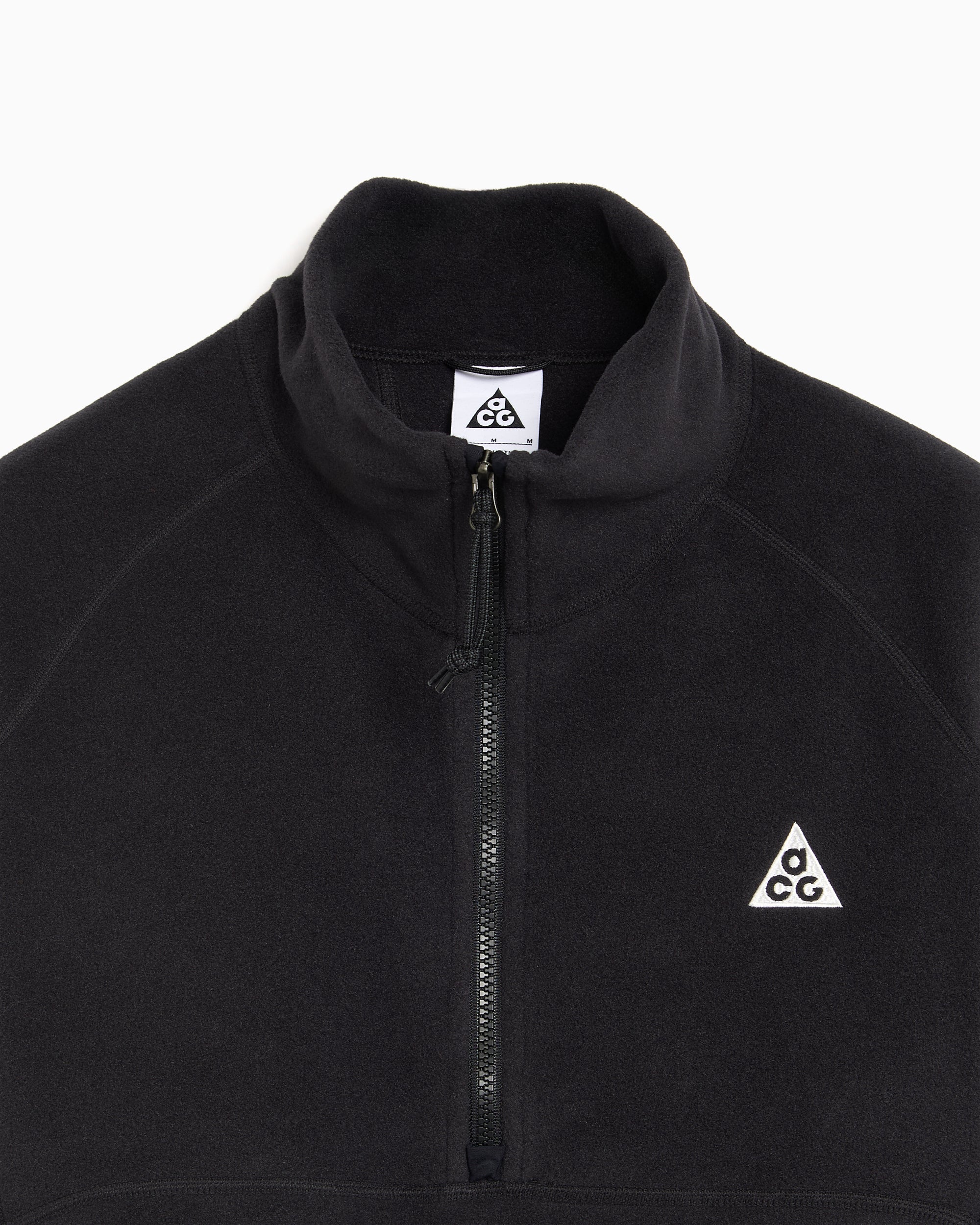Sweatshirts Nike ACG "Wolf Tree" Polartec® Women's Half Zip Sweatshirt - HJ0237-010