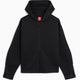 Nike Fleece Oversize Herren-Sweatshirt mit Reißverschluss
