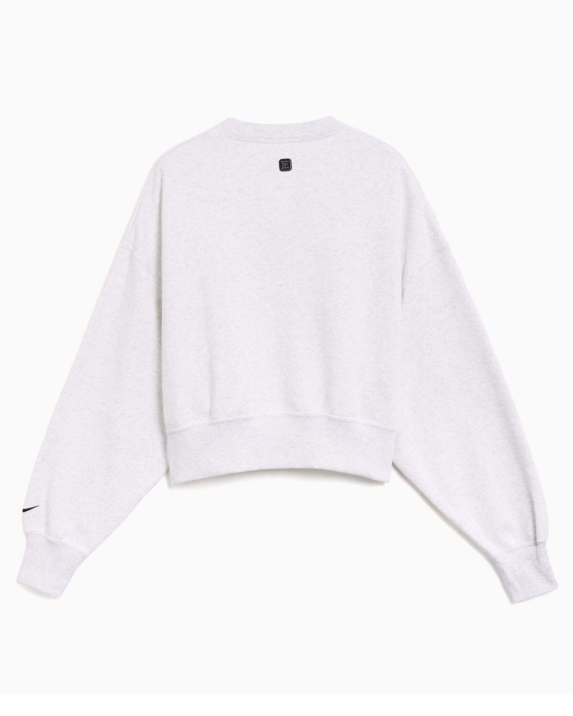 Sweatshirts Nike Sportswear Phoenix Fleece Shox Oversize Women's Sweatshirt - IO2245-051