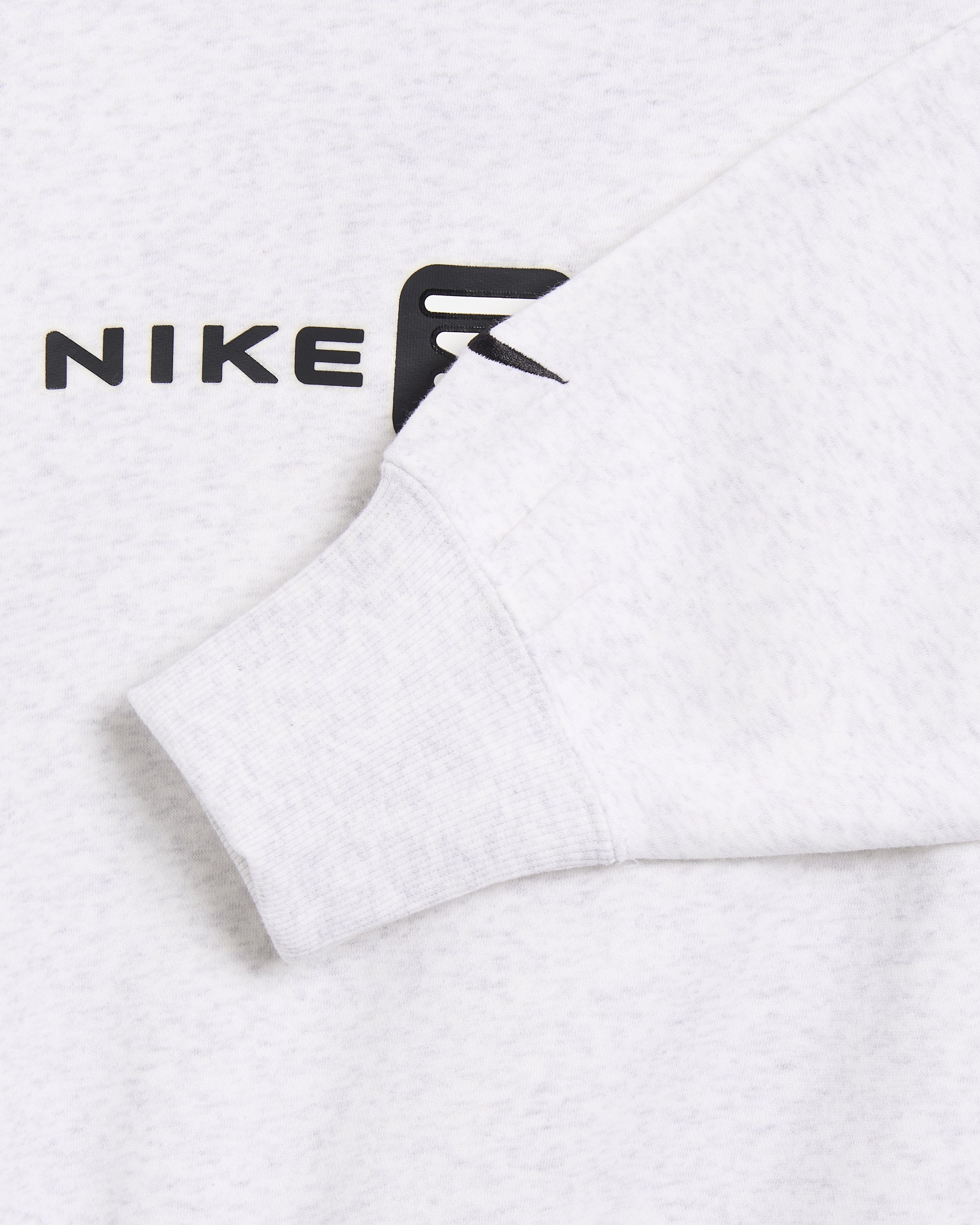 Sweatshirts Nike Sportswear Phoenix Fleece Shox Oversize Women's Sweatshirt - IO2245-051