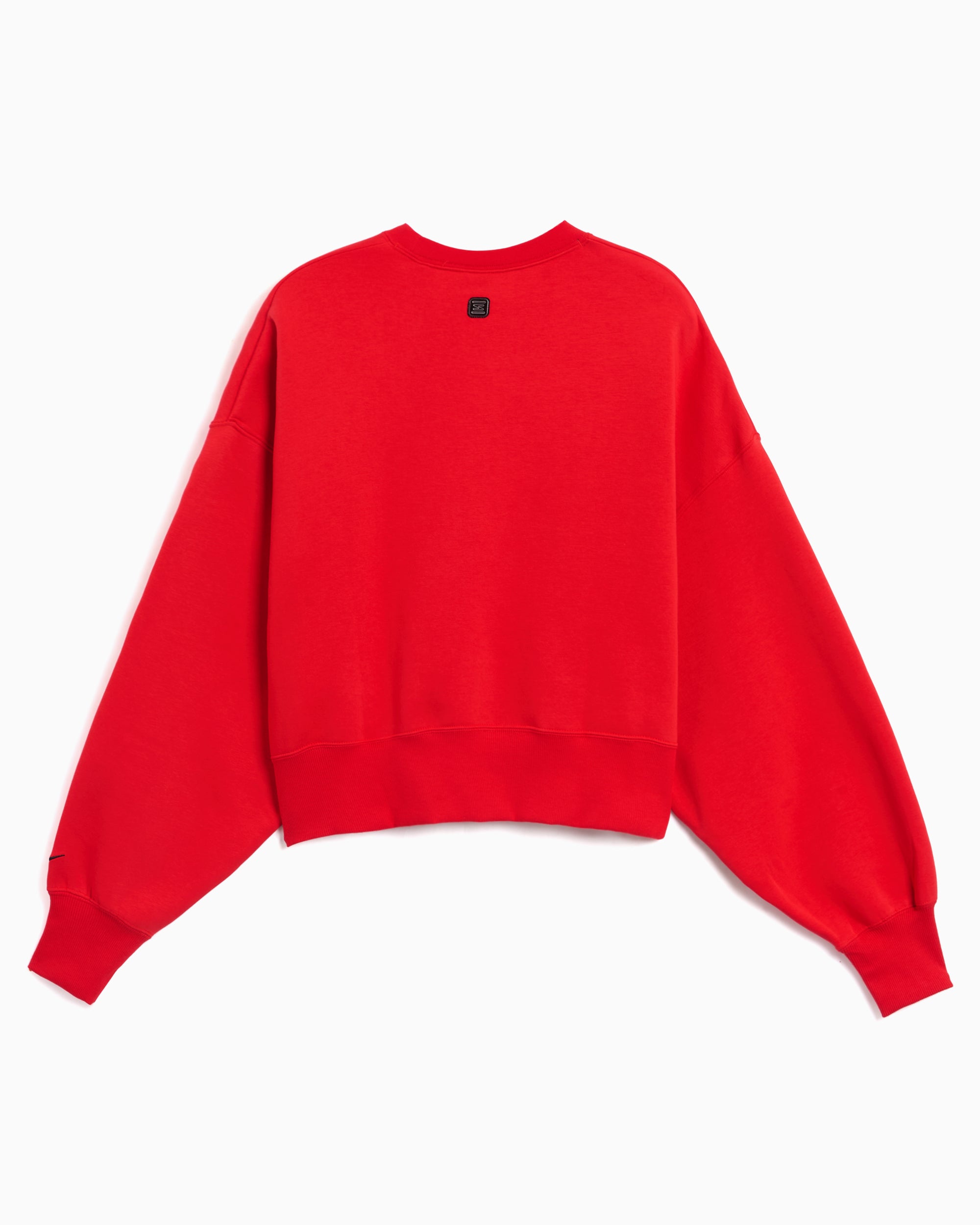 Sweatshirts Nike Sportswear Phoenix Fleece Shox Oversize Women's Sweatshirt - IO2245-657