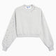 Nike Studio Relaxed Damen-Sweatshirt