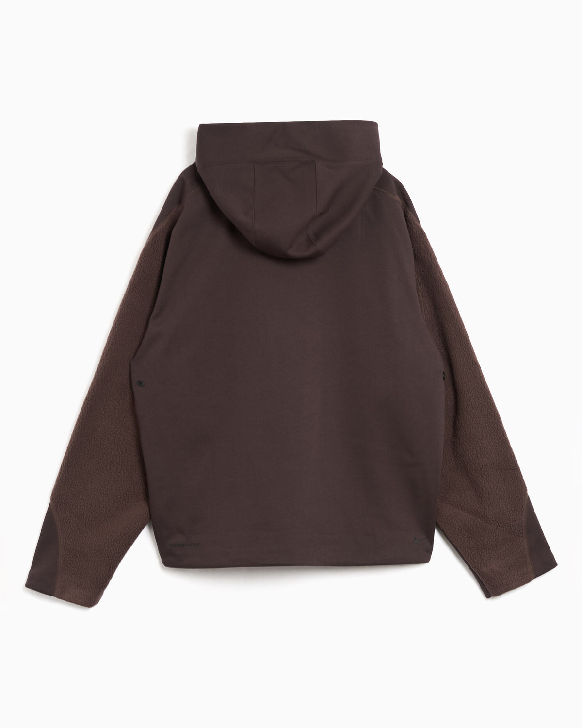 Sweatshirts Nike Tech Boreas Boxy Men's Zip-Up Sweatshirt - IM6227-220