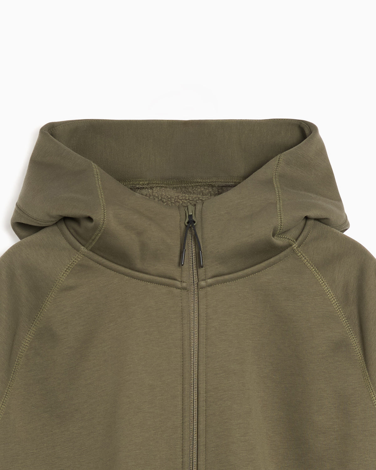 Sweatshirts Nike Tech Boreas Boxy Men's Zip-Up Sweatshirt - IM6227-222