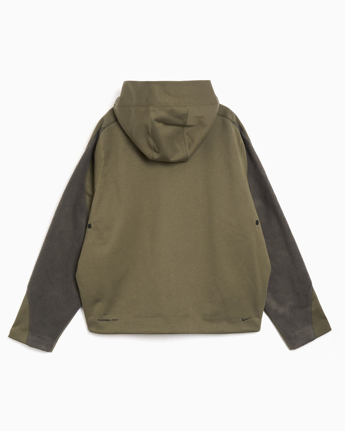 Sweatshirts Nike Tech Boreas Boxy Men's Zip-Up Sweatshirt - IM6227-222