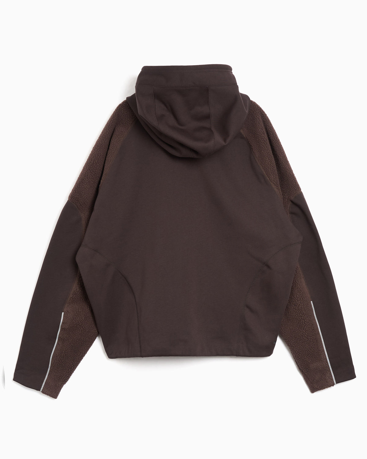 Sweatshirts Nike Tech Boreas Logo Relaxed Men's Hoodie - IB3363-220