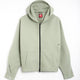 Nike Tech Fleece Oversize Herren-Sweatshirt mit Reißverschluss