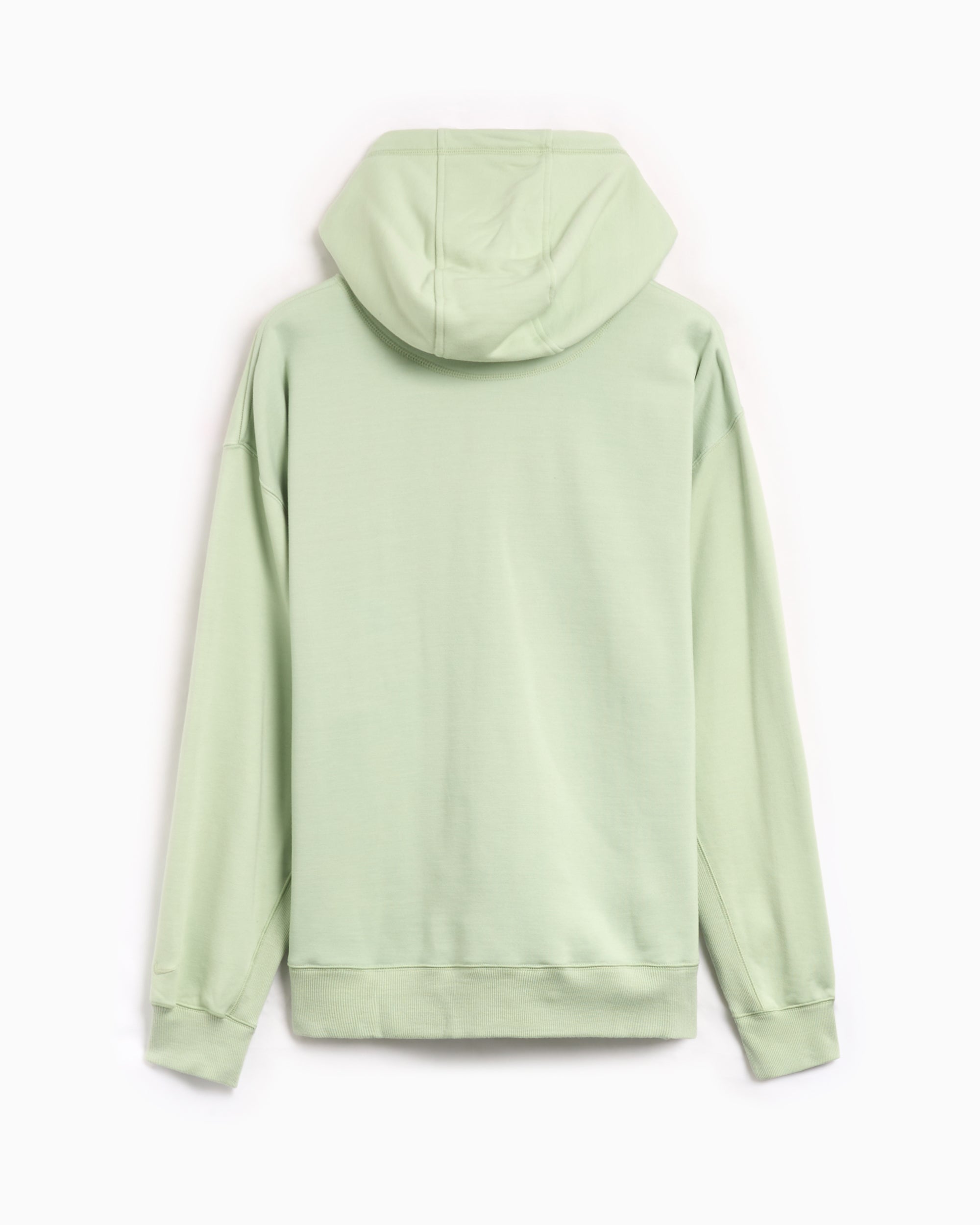 Sweatshirts Nike Unisex Wool Classics Hoodie Unisex Hoodie - FV4878-343