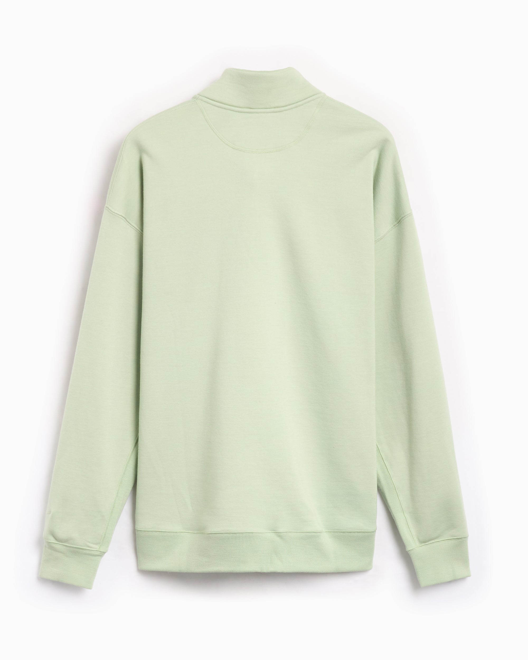 Sweatshirts Nike Unisex Wool Classics Quarter Zip Sweatshirt Unisex Half Zip Sweatshirt - FV4891-343