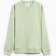 Nike Unisex Wool Classics Sweatshirt Unisex Sweatshirt