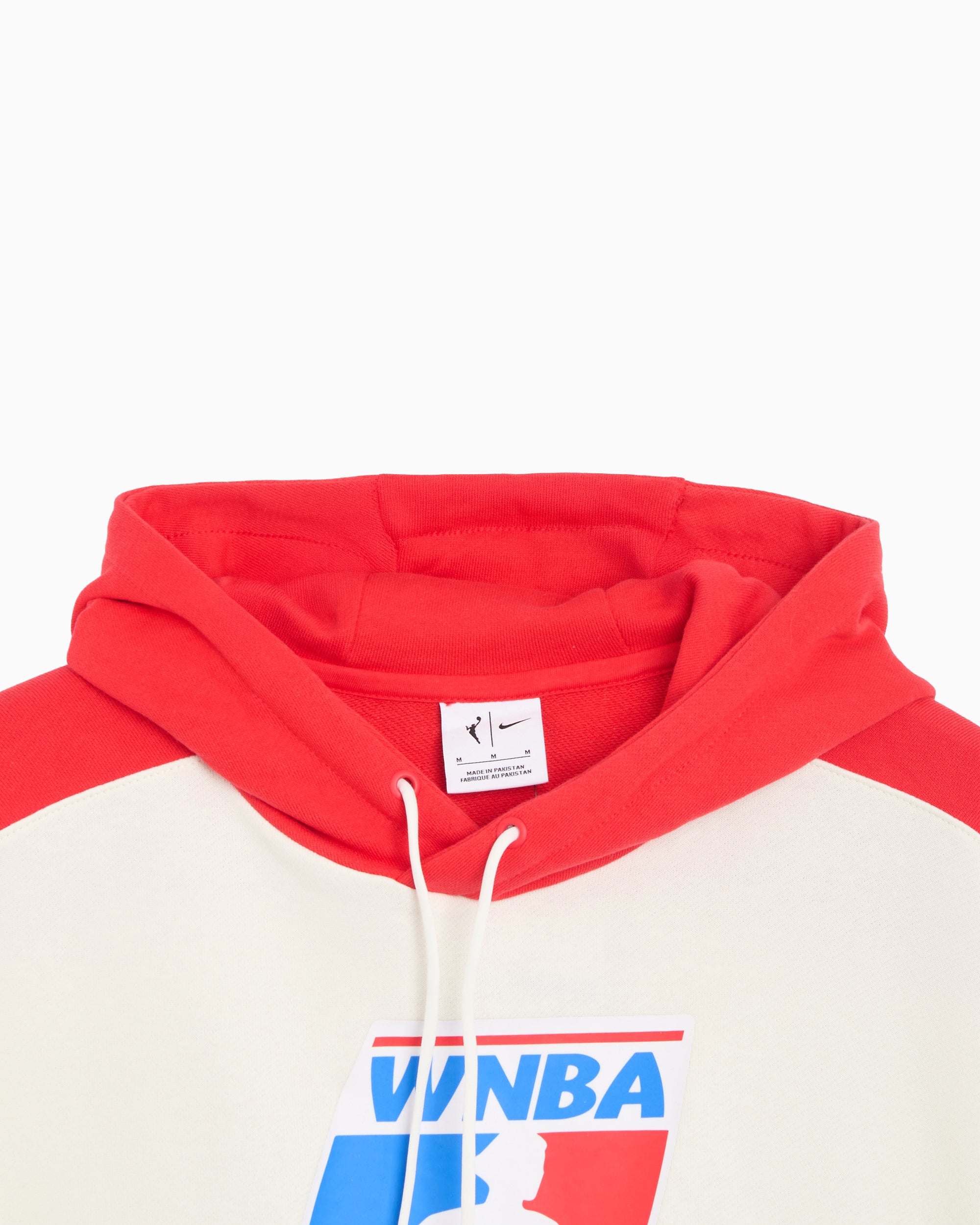 Sweatshirts Nike WNBA 30th Anniversary Logo Relaxed Unisex Hoodie - II4561-133