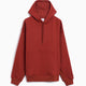 Nike Wool Classics Relaxed Unisex Hoodie
