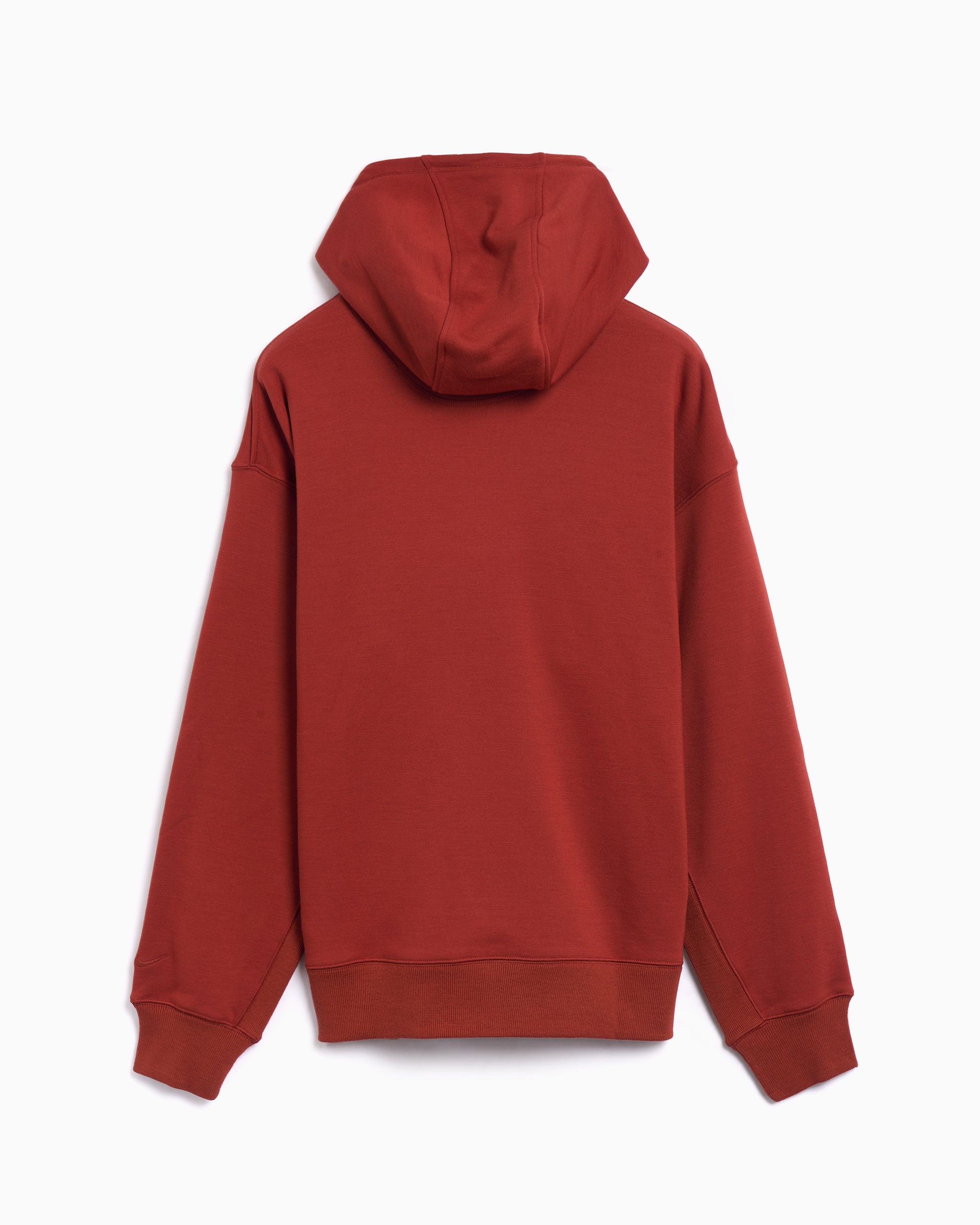 Sweatshirts Nike Wool Classics Relaxed Unisex Hoodie - FV4878-641