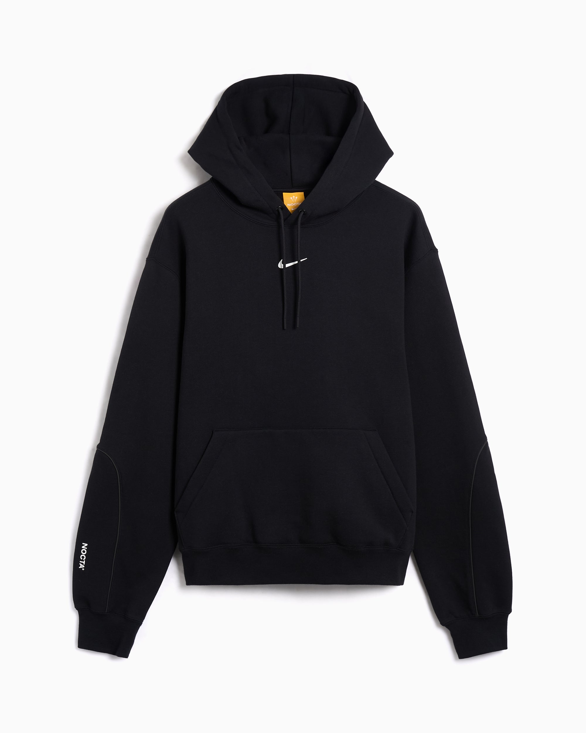 Sweatshirts Nike x Drake NOCTA Fleece Men's Hoodie - HM5762-010