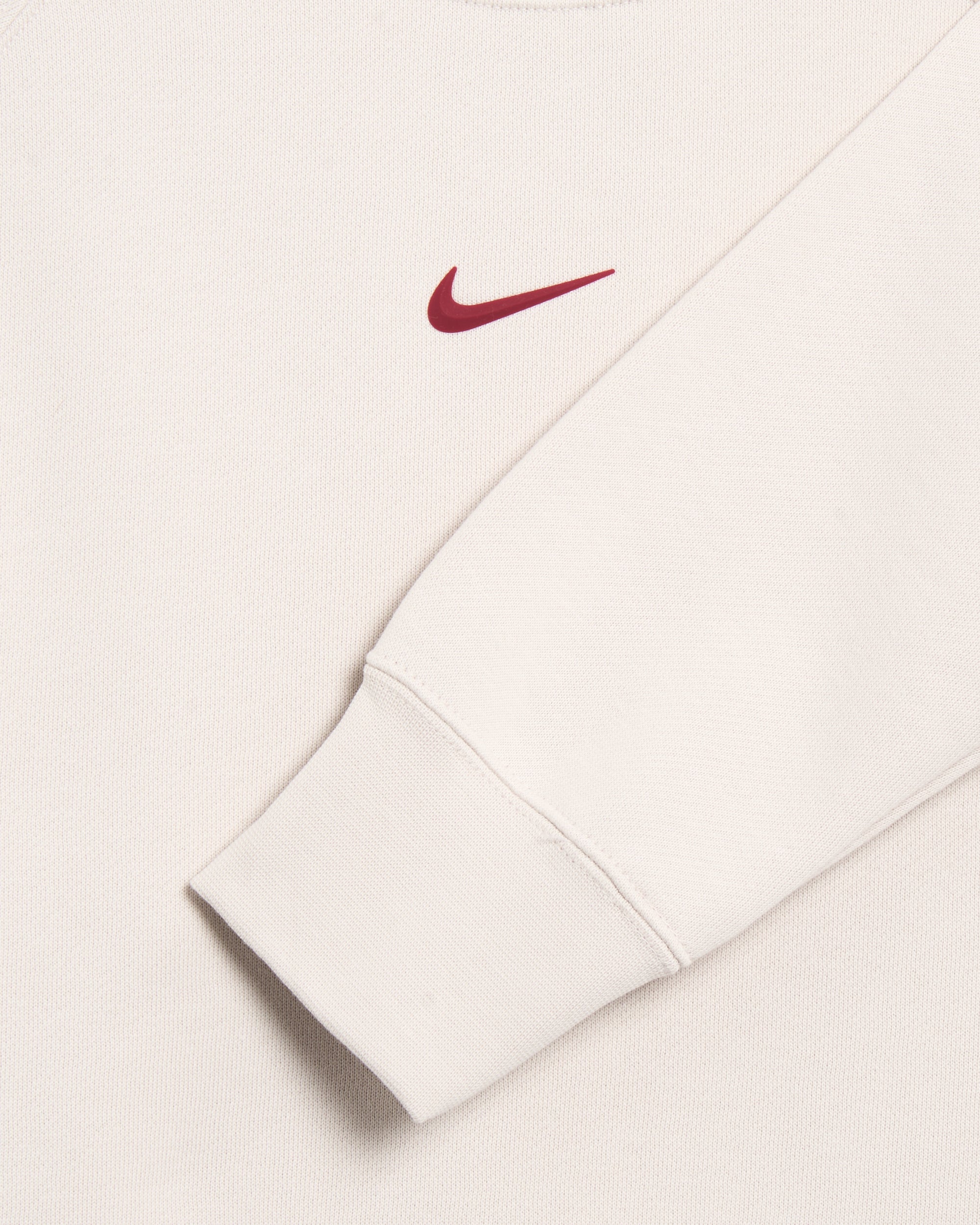 Sweatshirts Nike x Drake NOCTA Fleece Men's Sweatshirt - FN8160-104