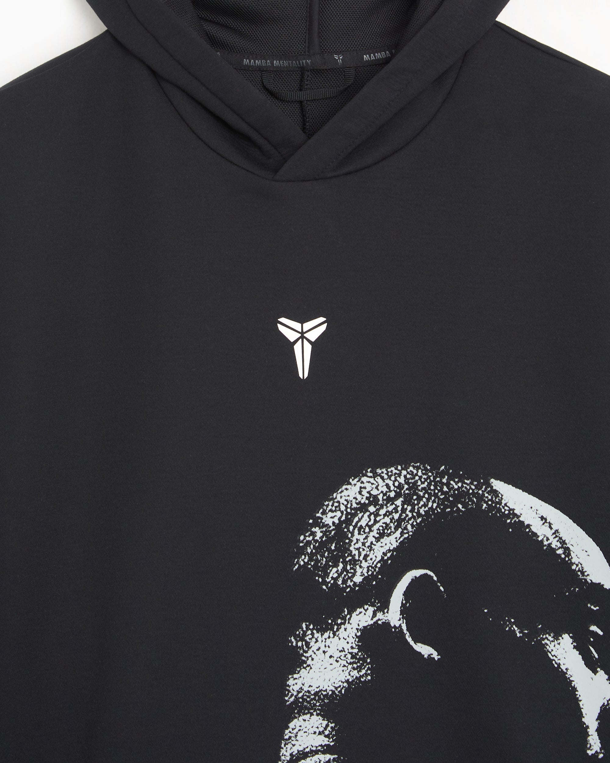 Sweatshirts Nike x Kobe Bryant Max90 Fleece Dri-FIT "Mamba" Men's Hoodie - IQ0949-010