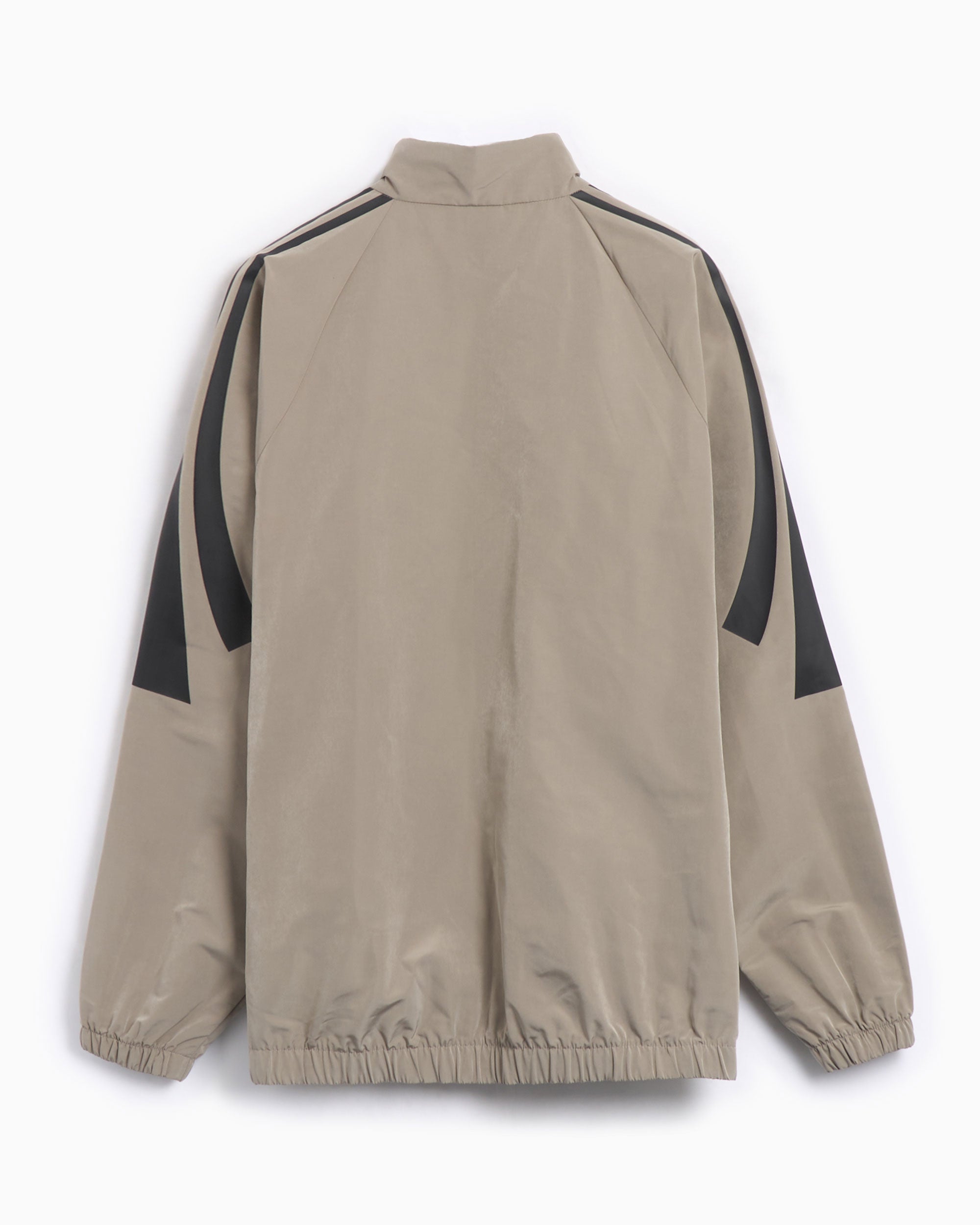 Sweatshirts One Basketball adidas Basketball Woven Unisex Half-Zip Sweatshirt Relaxed Unisex Sweatshirt - JC7844