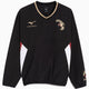 OVER THE PITCH x Mizuno Piste Herren-Sweatshirt mit Logo