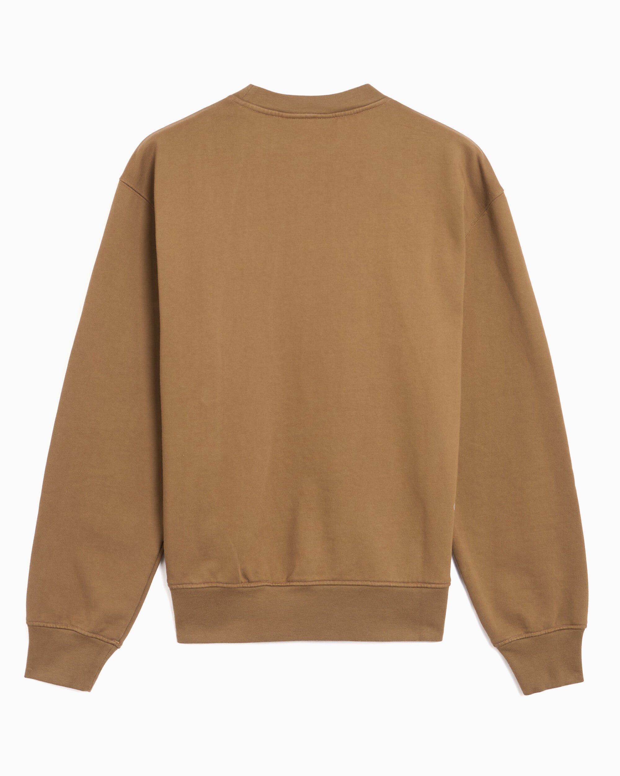 Sweatshirts Pas Normal Studios Off-Race Logo Relaxed Unisex Sweatshirt - NR2021AV-656