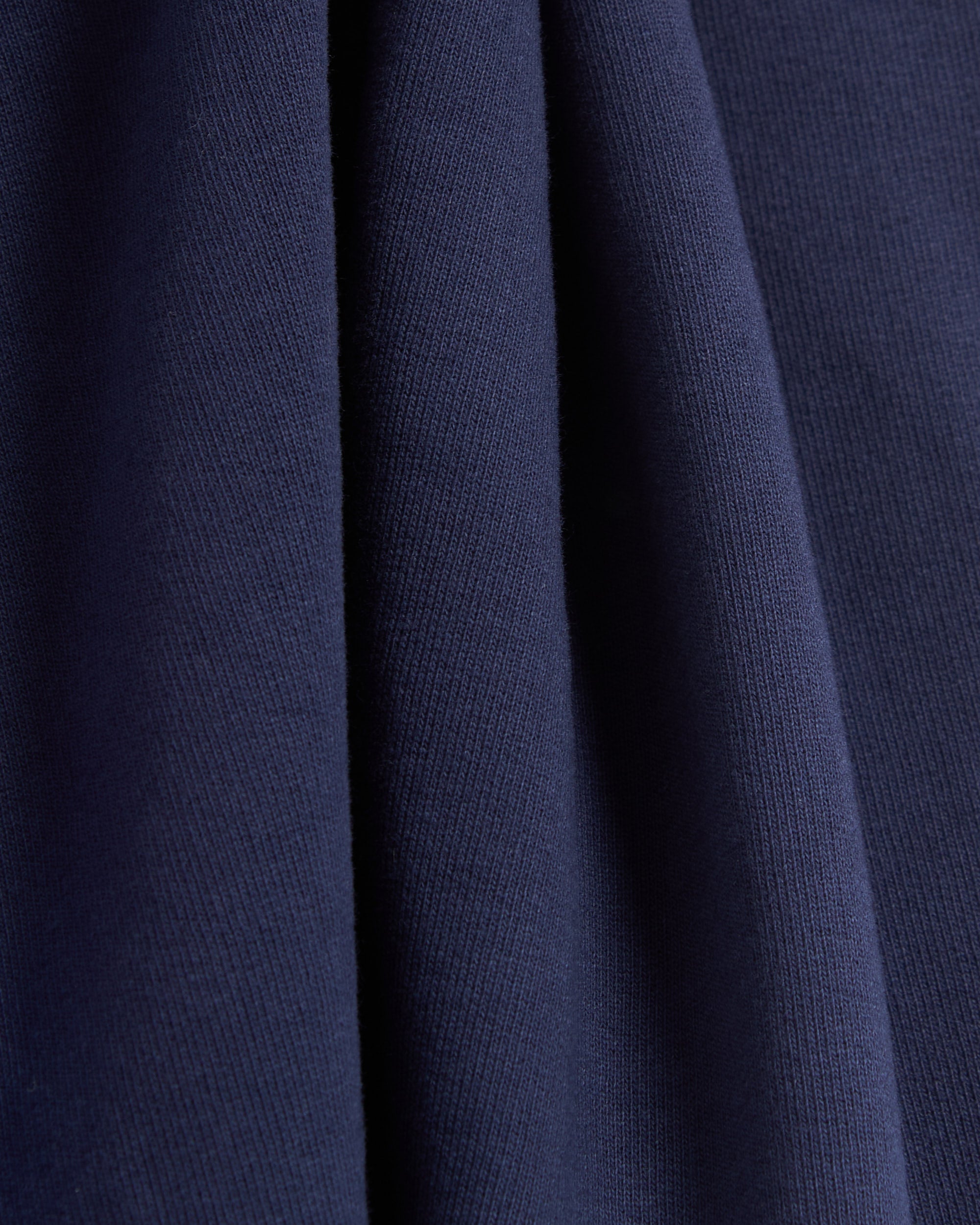 Sweatshirts Pleasures x Oasis Knebworth Logo Relaxed Men's Hoodie - P26OA005-NAVY