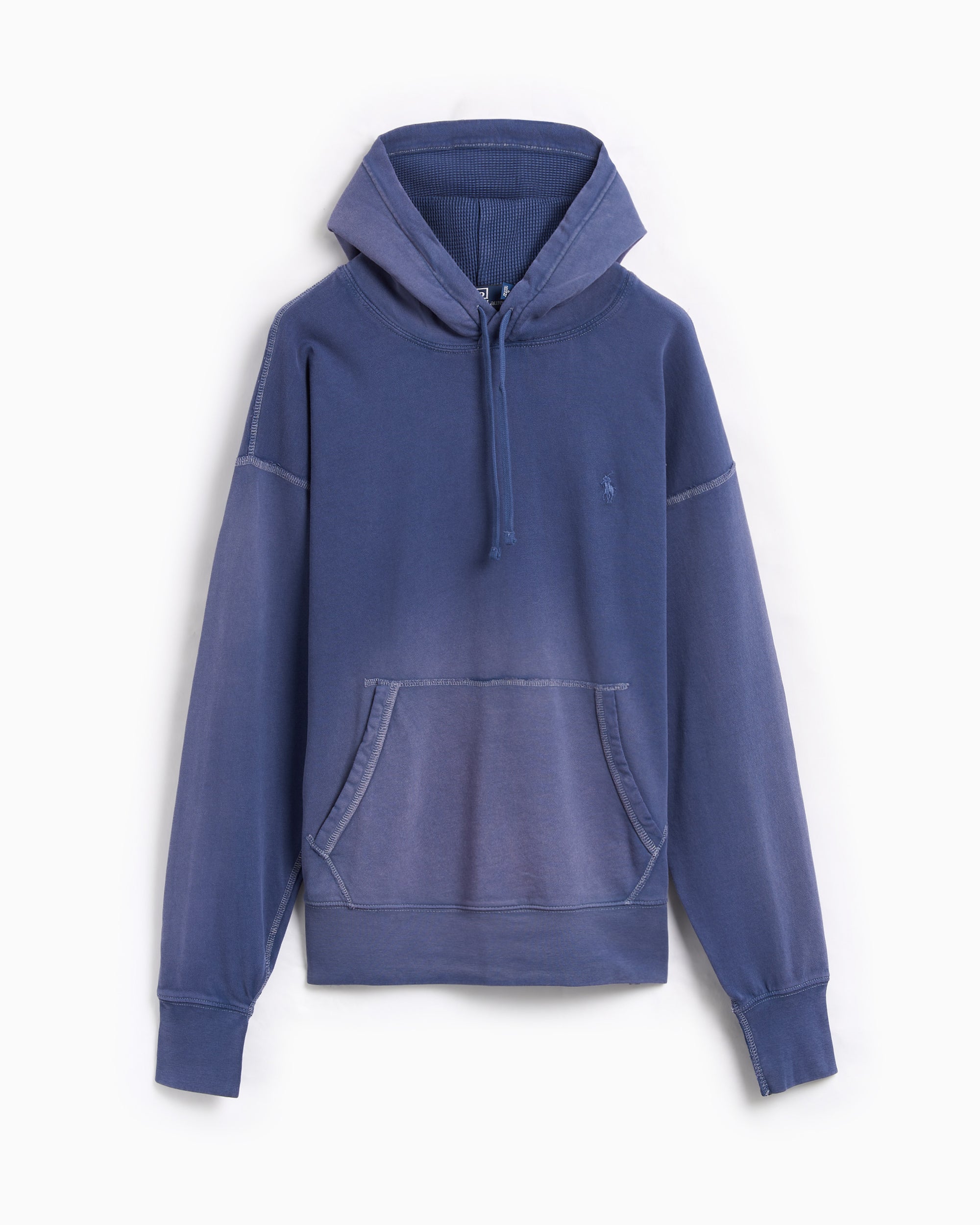 Sweatshirts Polo Ralph Lauren Men's Knit Hoodie Men's Hoodie - 710941857003