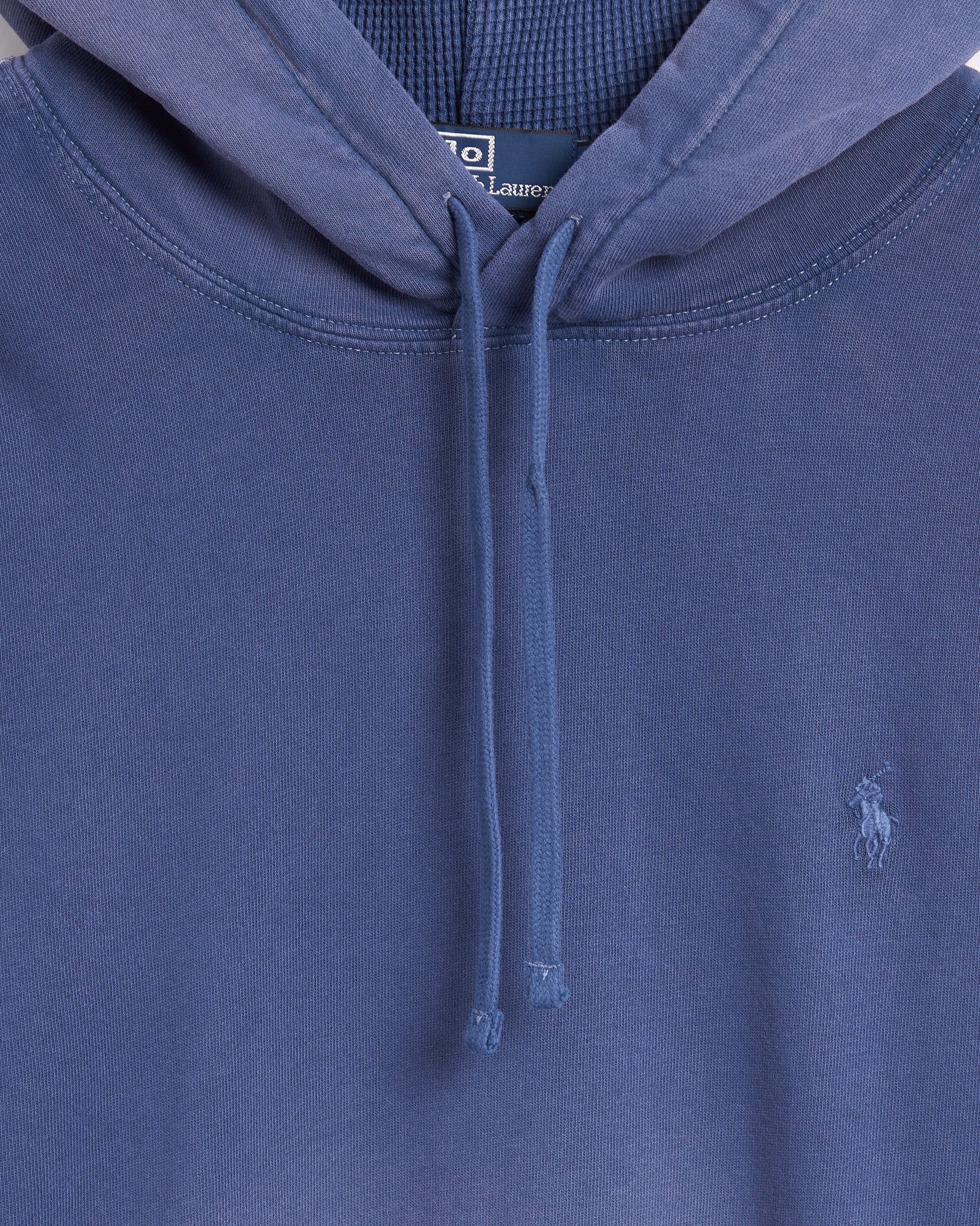 Sweatshirts Polo Ralph Lauren Men's Knit Hoodie Men's Hoodie - 710941857003