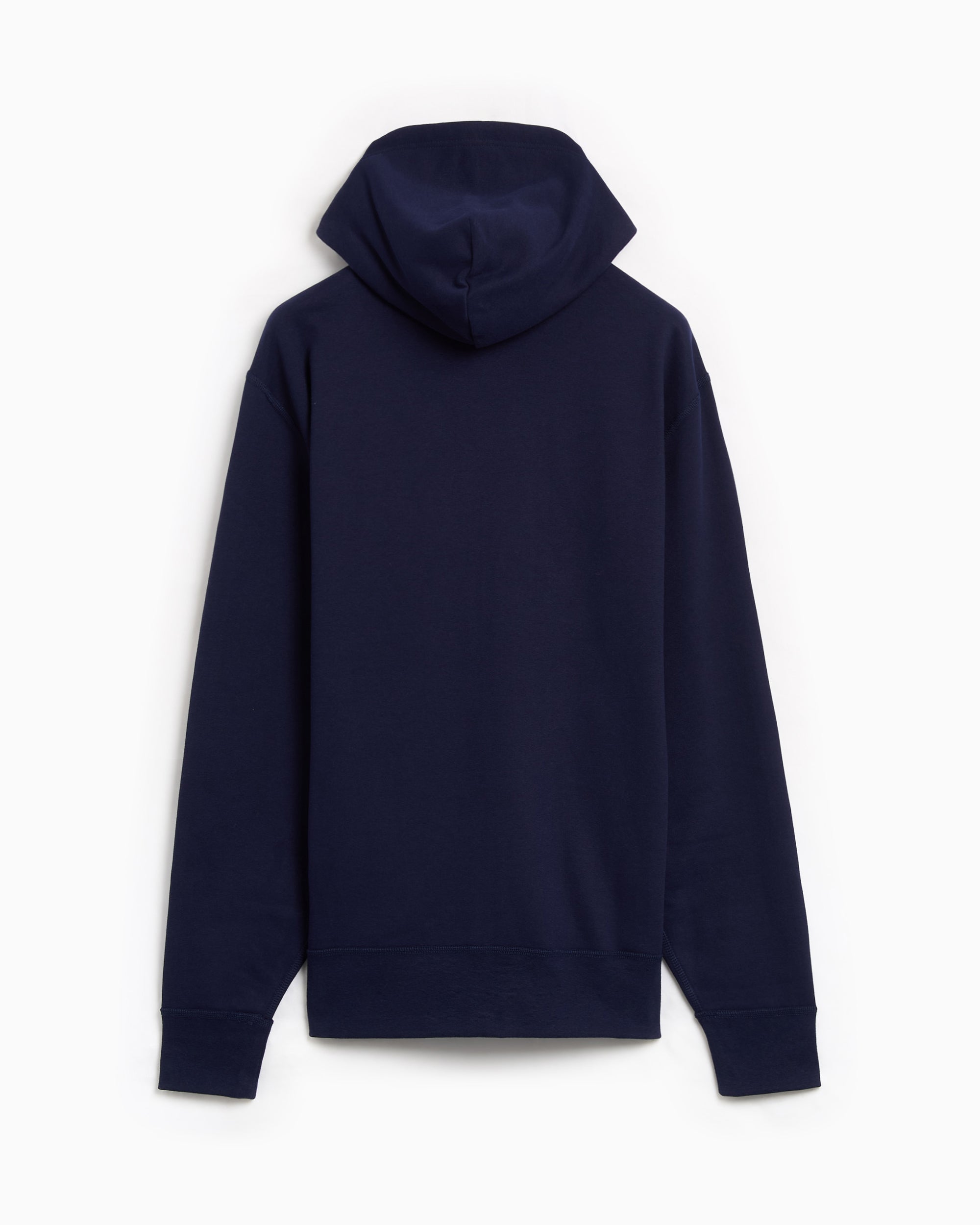 Sweatshirts Polo Ralph Lauren Men's Knit Hoodie Men's Zip-Up Sweatshirt - 710813297004
