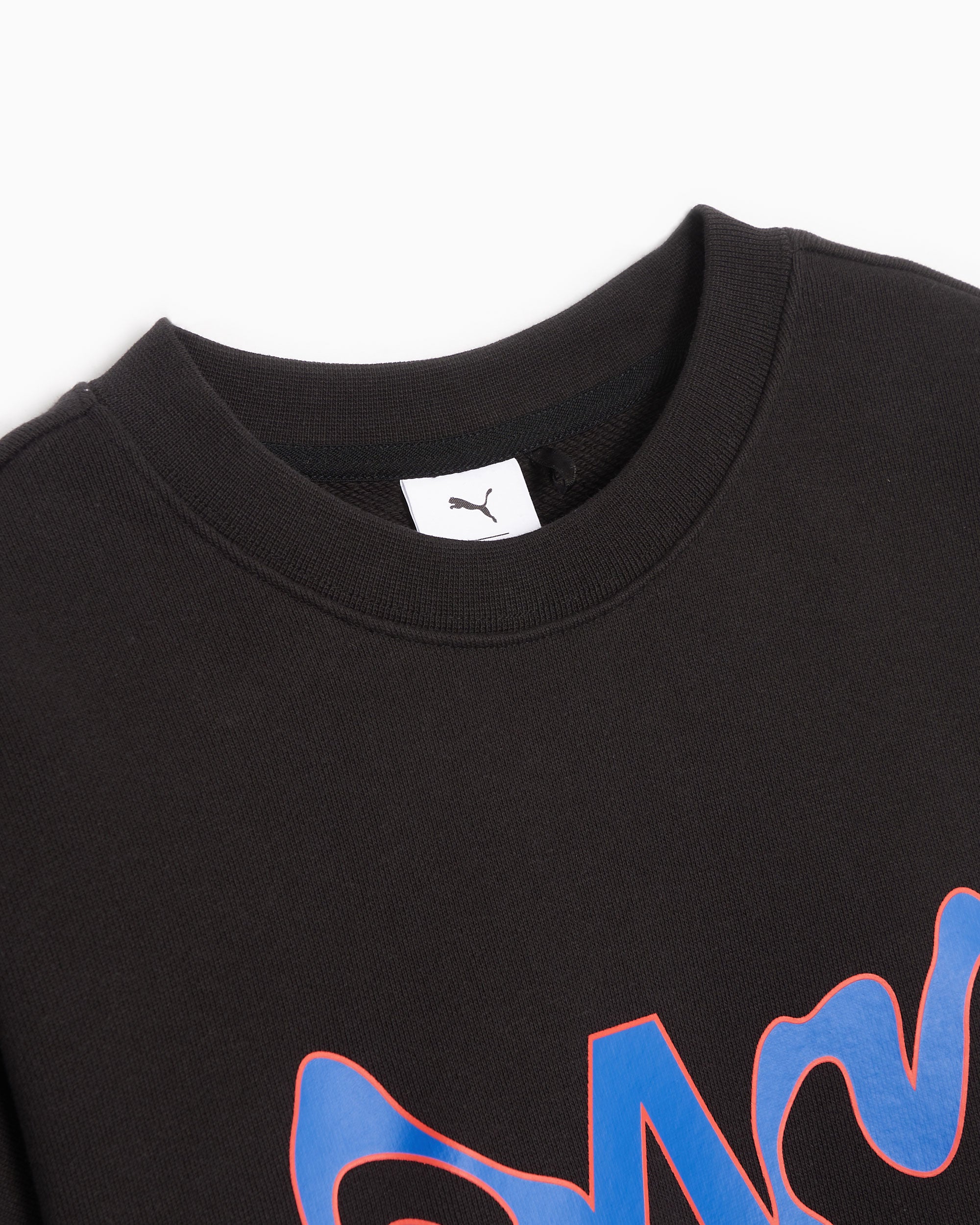Sweatshirts Puma x P.A.M. Unisex Sweatshirt - 620231-01
