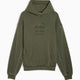 Puma x REPRESENT Relaxed Unisex Hoodie mit Logo