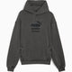 Puma x REPRESENT Relaxed Unisex Hoodie mit Logo