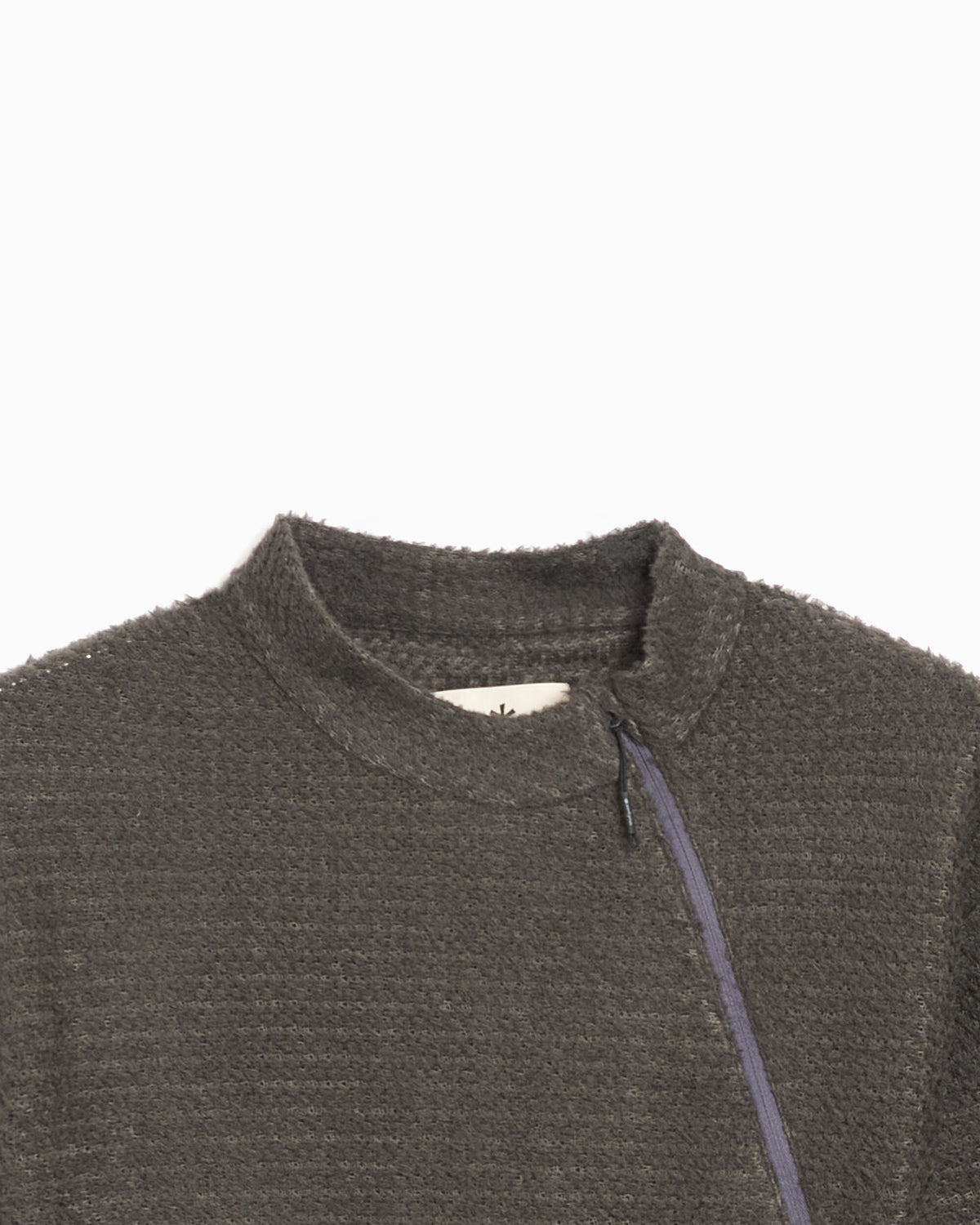 Sweatshirts Snow Peak Alpha Direct 90 Relaxed Men's Half Zip Sweatshirt - 100261CS15-013