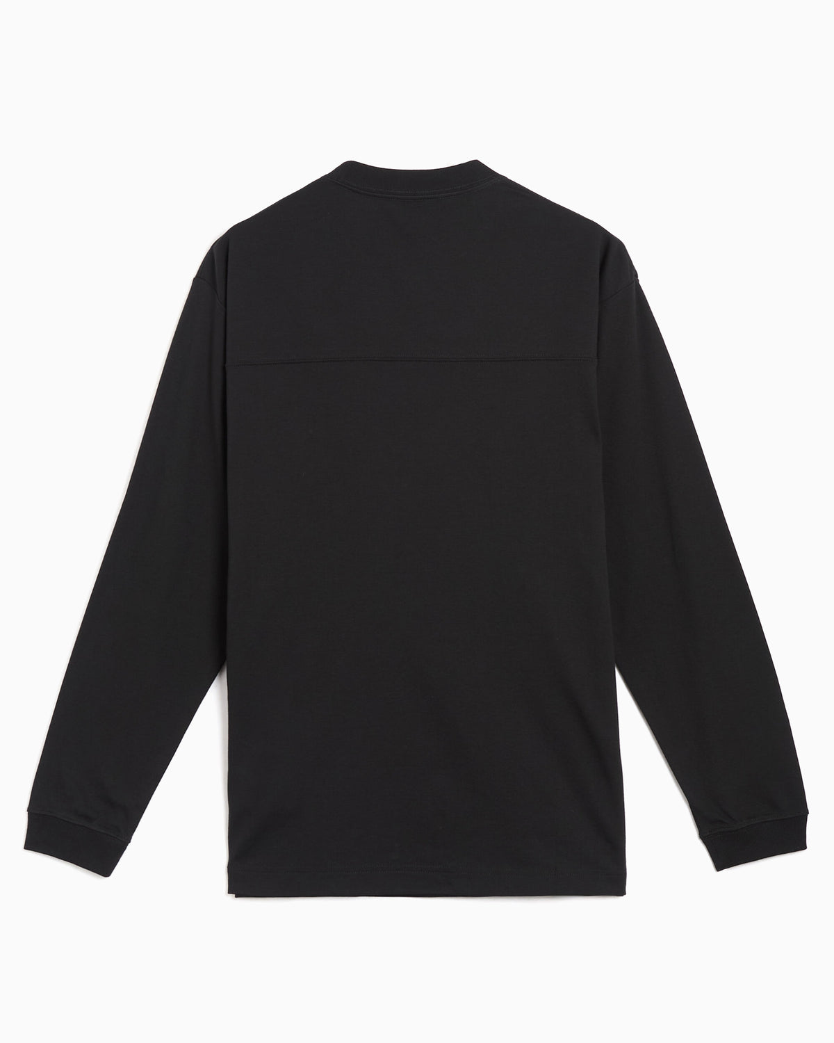 Sweatshirts Snow Peak Stain Repellent Relaxed Unisex Sweatshirt - 100261CS03-019