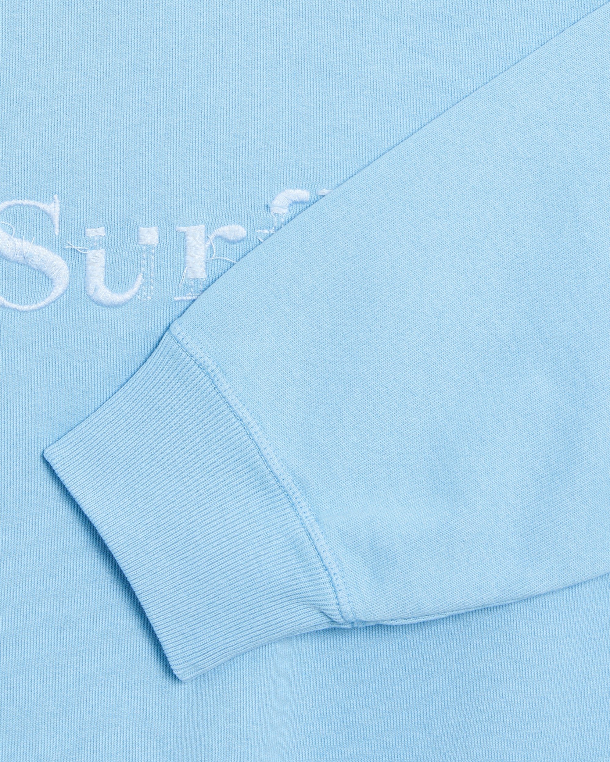 Sweatshirts Stockholm (Surfboard) Club Men's Embroidered Sweatshirt Men's Sweatshirt - U1000131-Blue