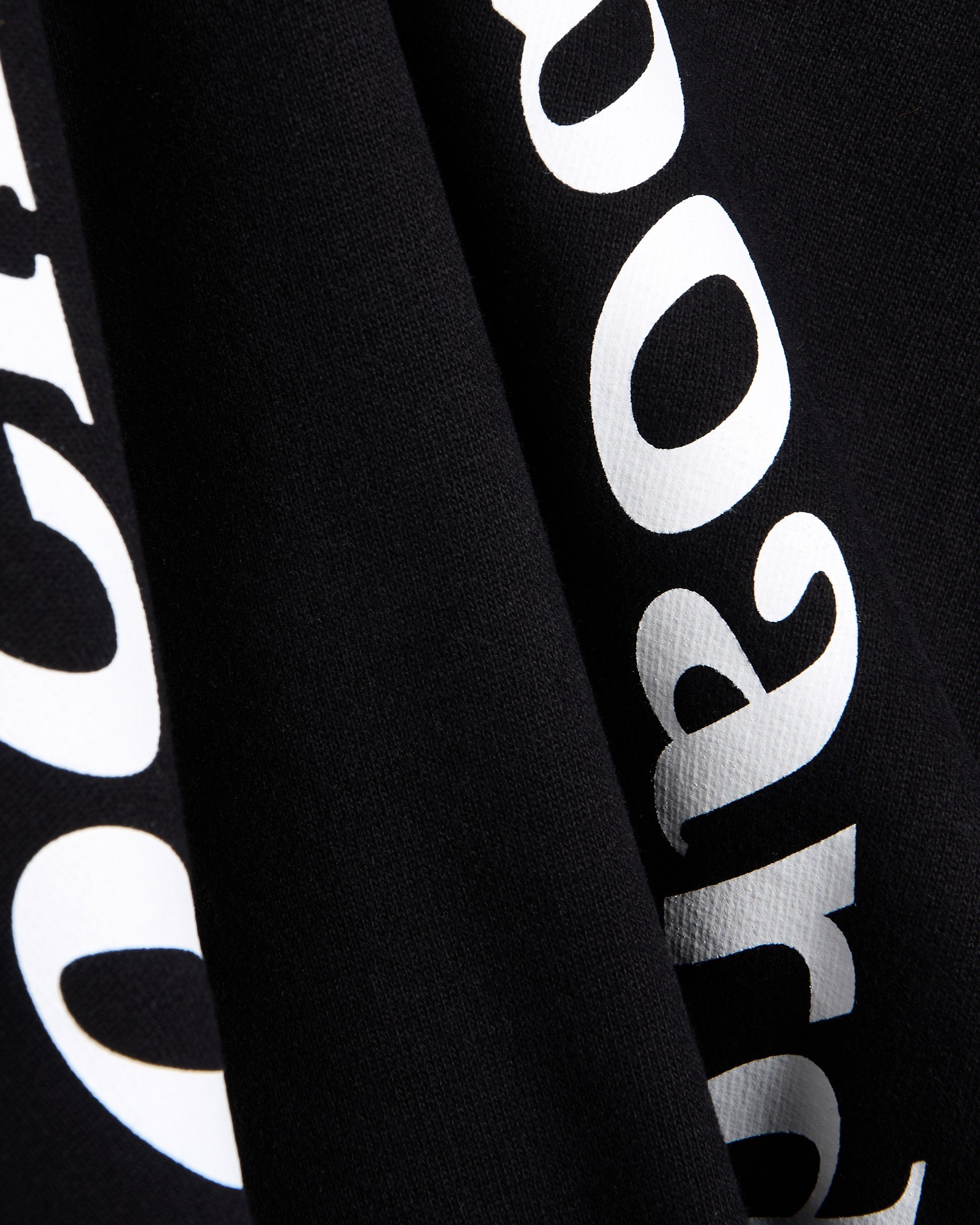 Sweatshirts Stockholm (Surfboard) Club Regular Men's Sweatshirt​ Relaxed Men's Sweatshirt - U1000151-Black