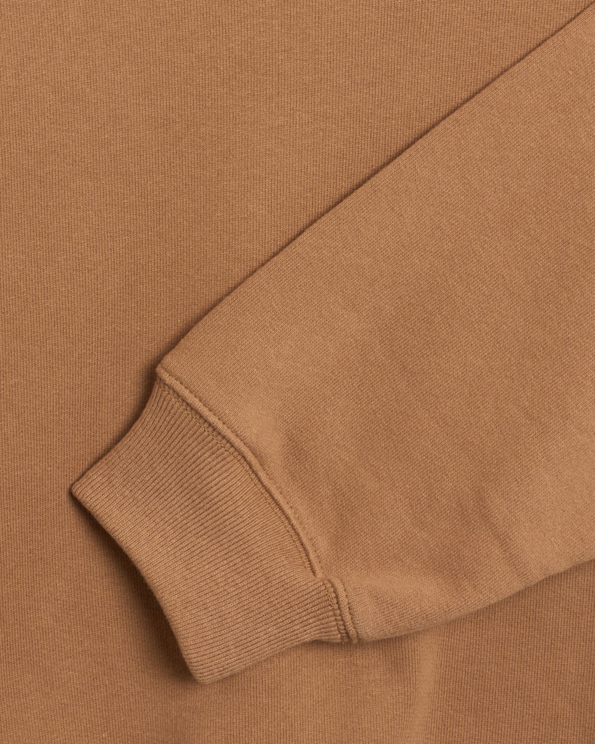 Sweatshirts Stockholm (Surfboard) Club Regular Men's Sweatshirt​ Relaxed Men's Sweatshirt - U1000151-Brown