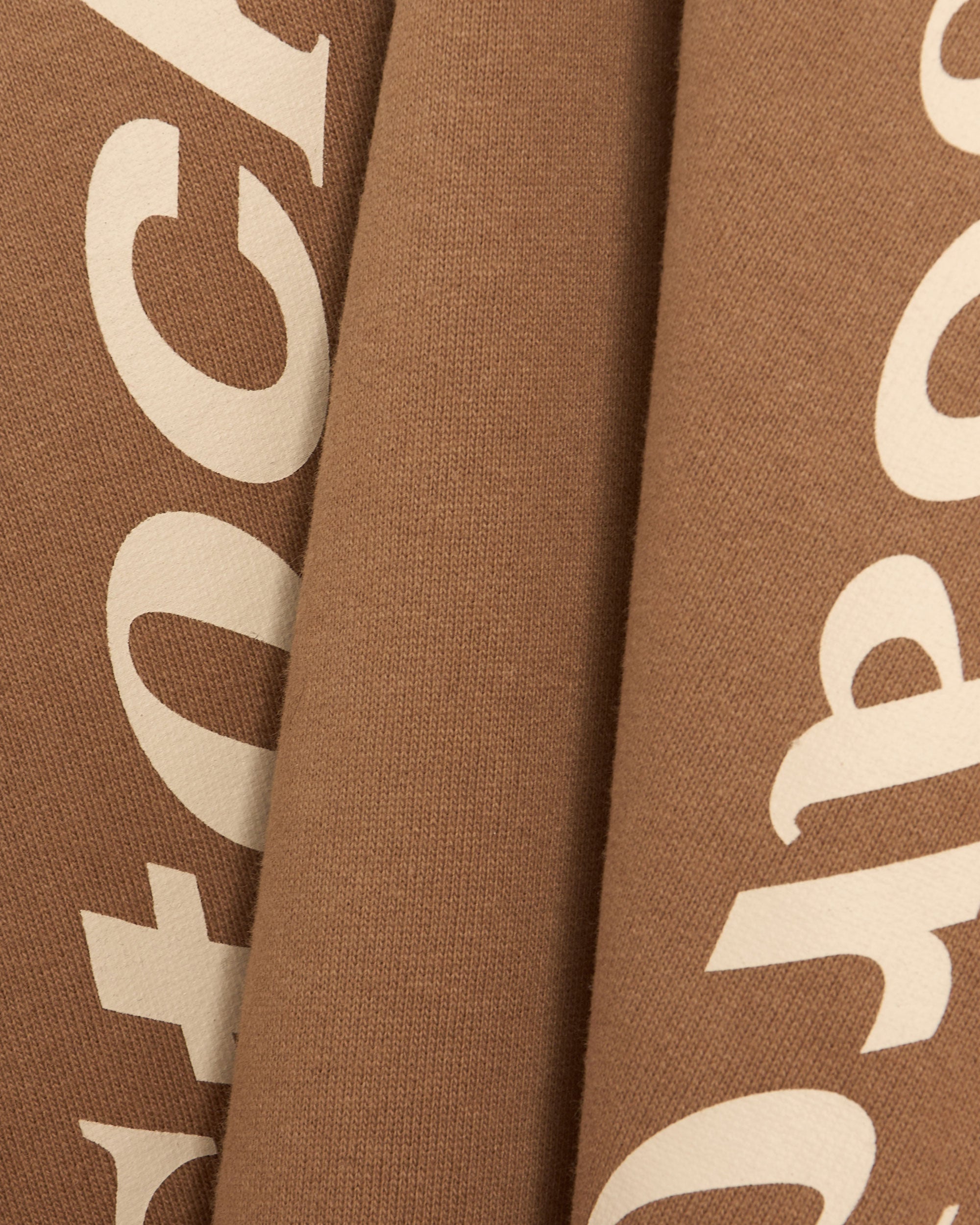 Sweatshirts Stockholm (Surfboard) Club Regular Men's Sweatshirt​ Relaxed Men's Sweatshirt - U1000151-Brown