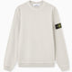 Stone Island Malfilé "Old Effect" Herren-Sweatshirt