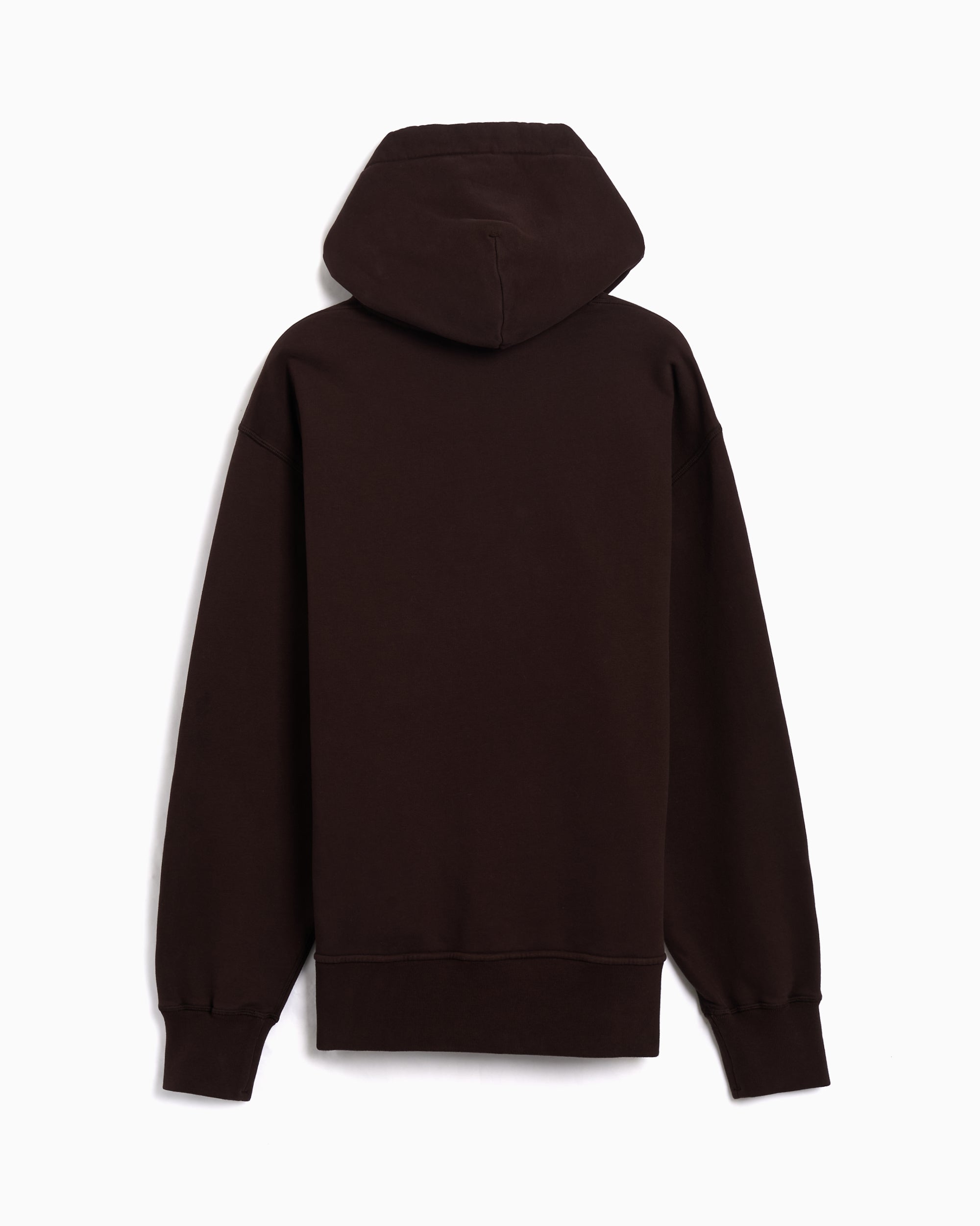 Sweatshirts Stone Island Marina Logo Oversize Men's Hoodie - K2S156100027S0X13-V007B