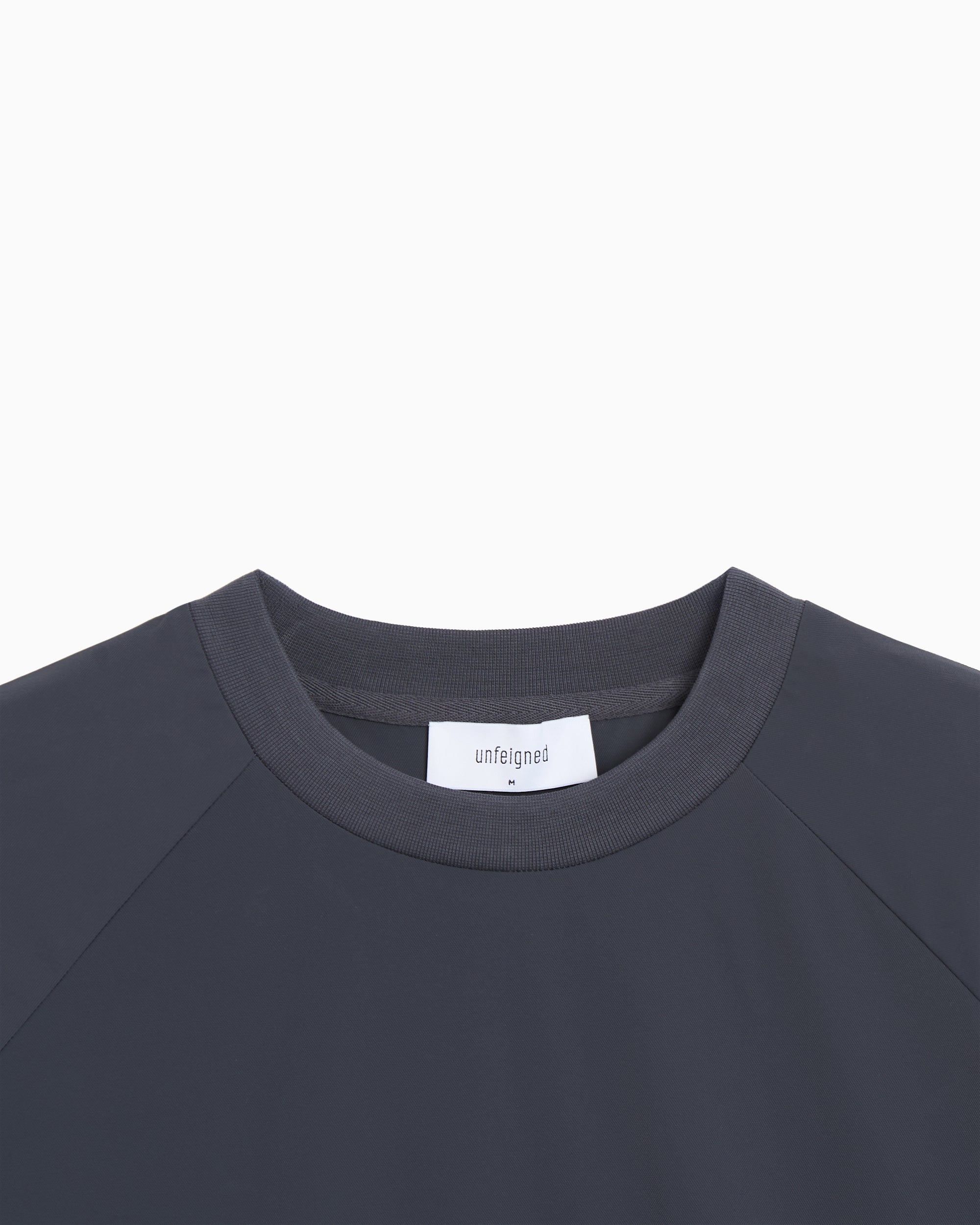 Sweatshirts unfeigned technical N WR Relaxed Men's Sweatshirt - TSWNWR194