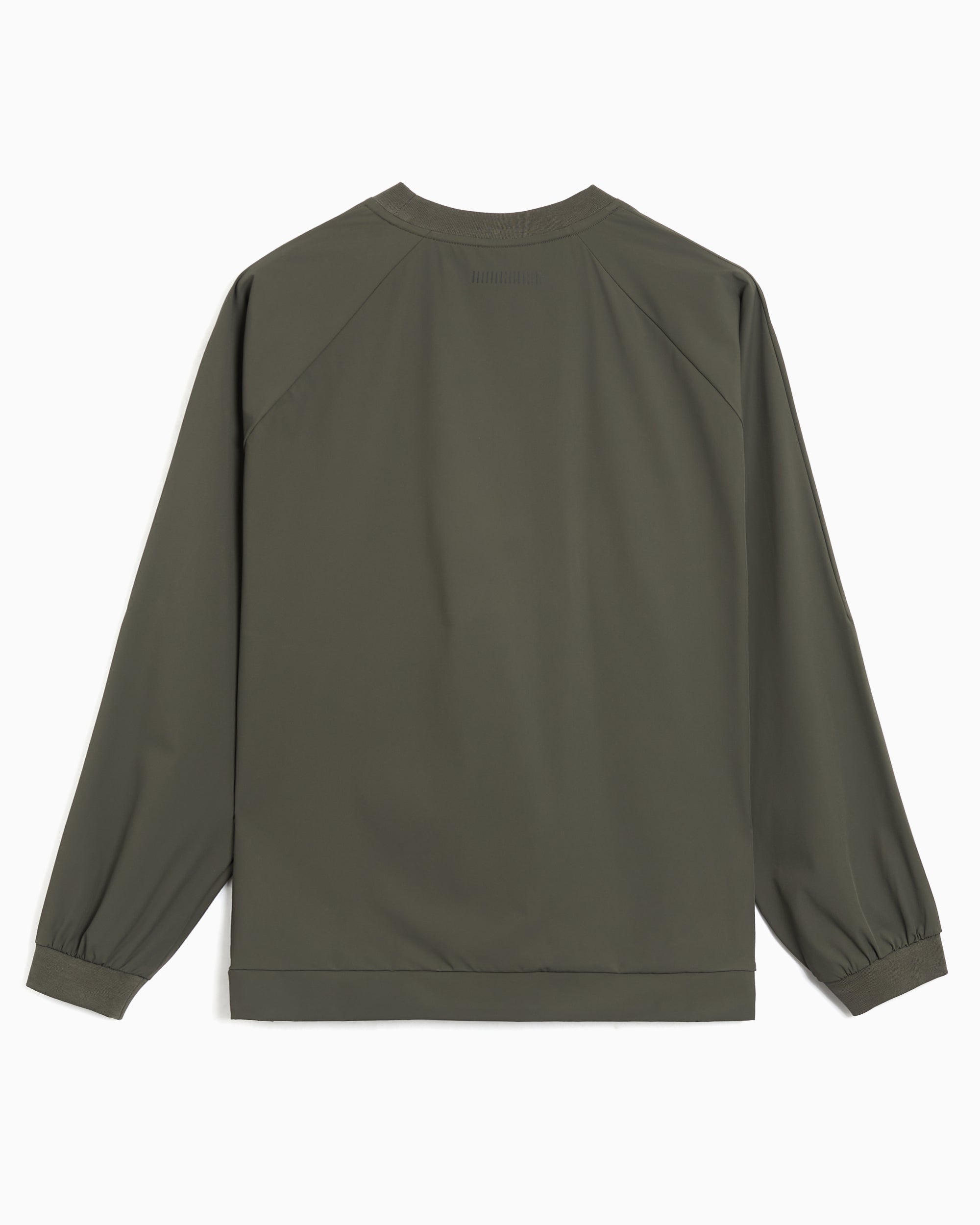 Sweatshirts unfeigned Technical N WR Relaxed Men's Sweatshirt - TSWNWR76