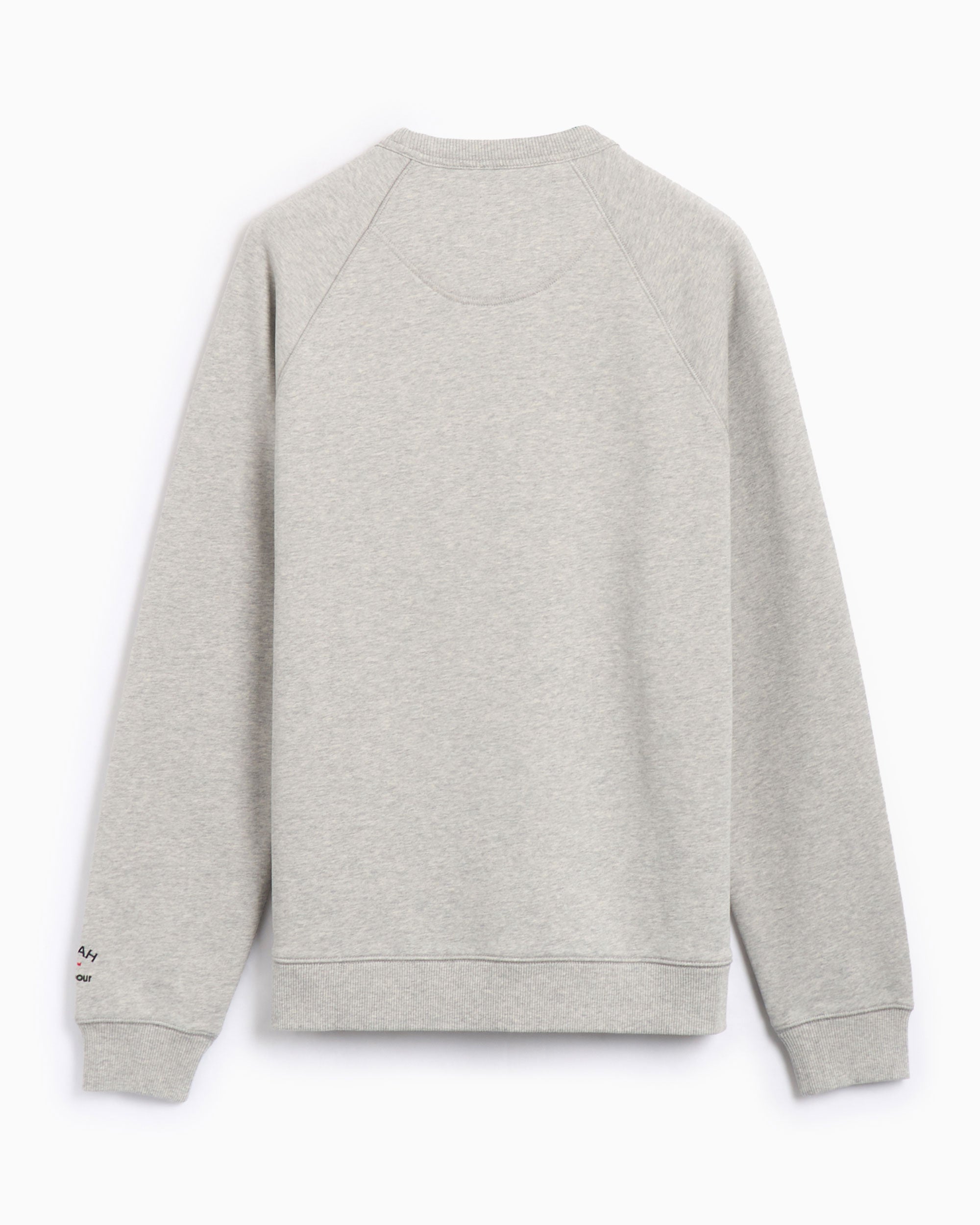 Sweatshirts X Noah Barbour x Noah Northeast Men's Sweatshirt Relaxed Men's Sweatshirt - MOL0694GY52