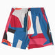 by Parra Ball To The Face Herren-Badehose