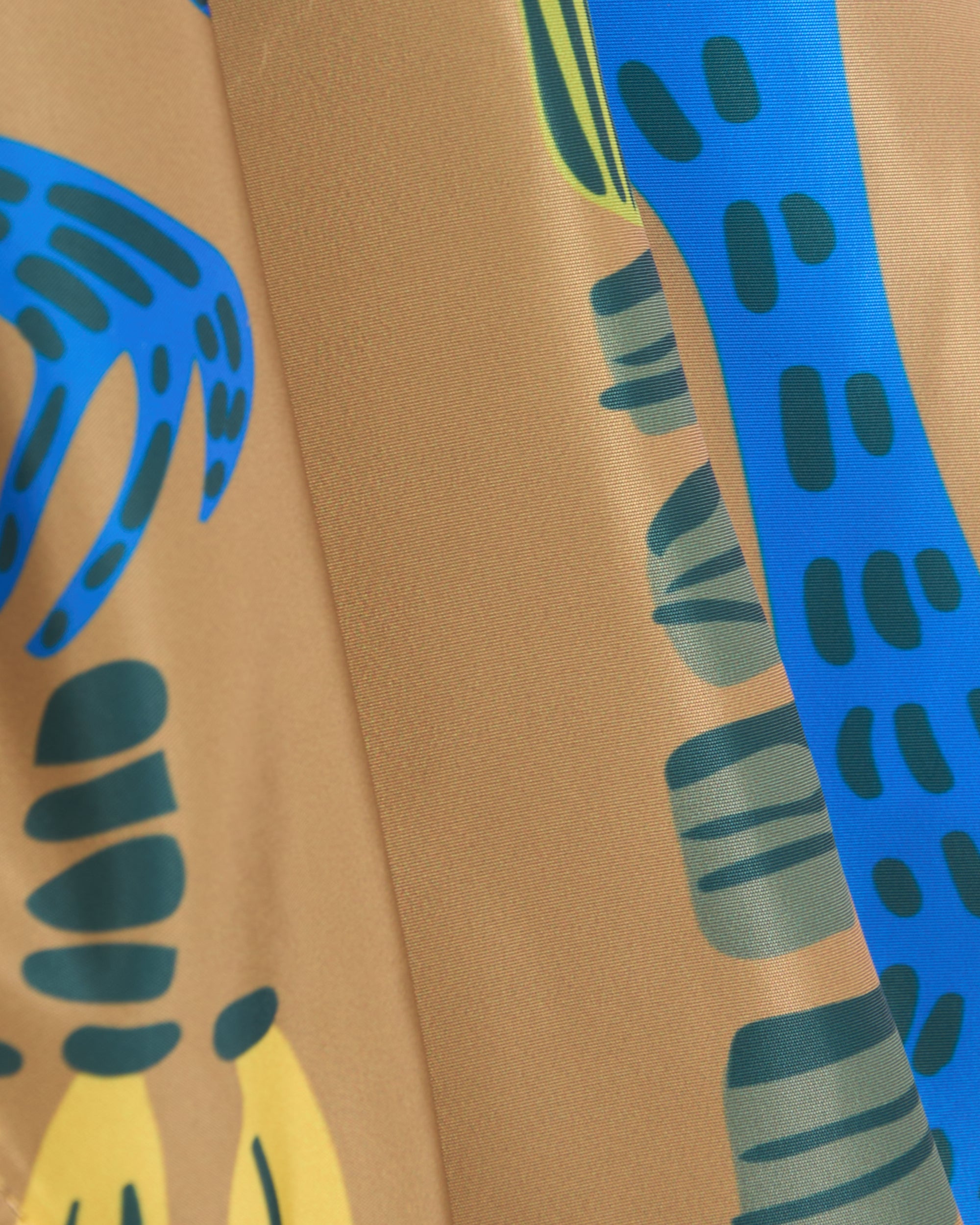 Swimsuit Edmmond Studios Men's Swim Shorts Men's Swimsuit - 125-70-19750