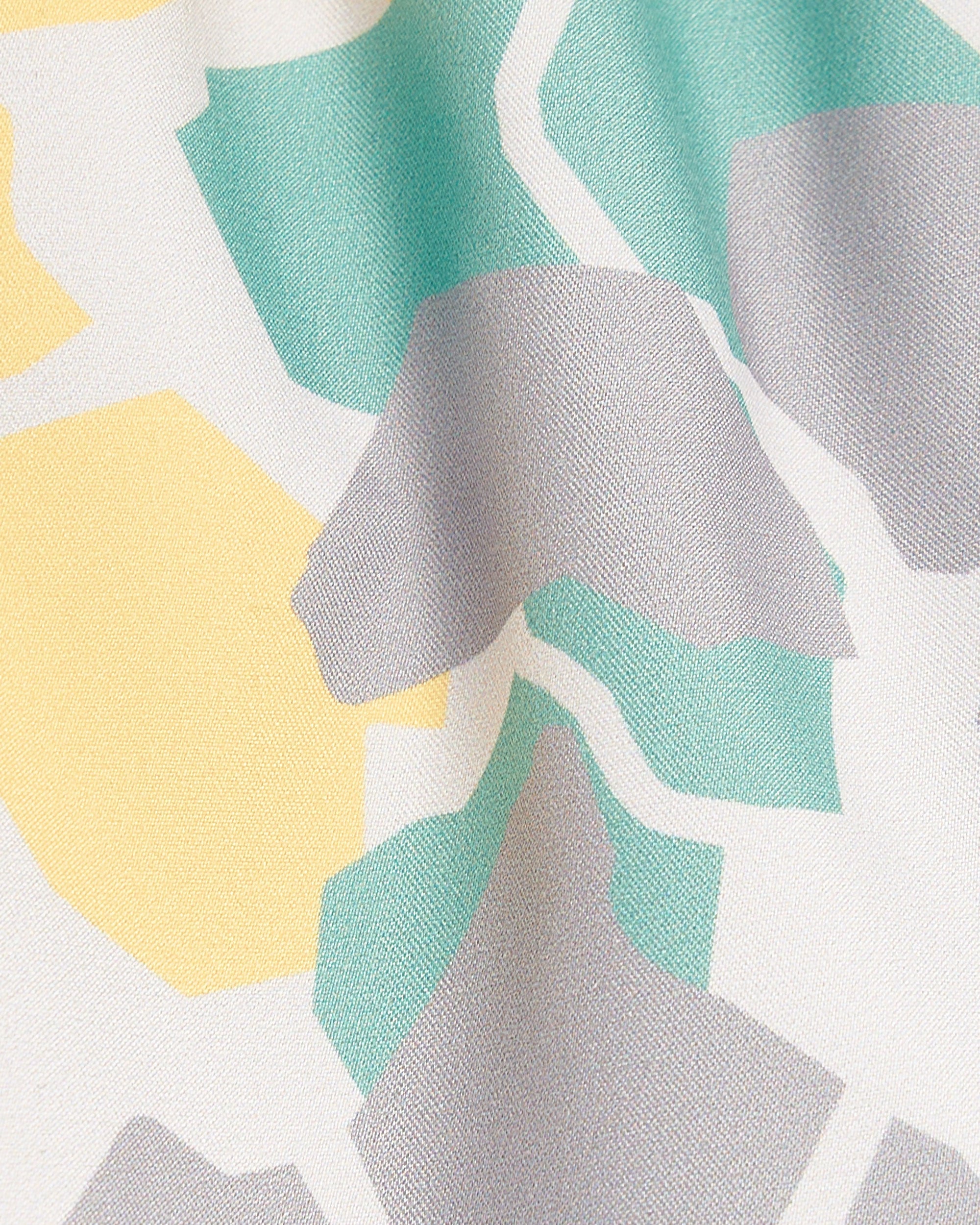 Swimsuit Objects IV Life Unisex Swimshorts Unisex Swimsuit - OBJ._002_307_14-YELCAM