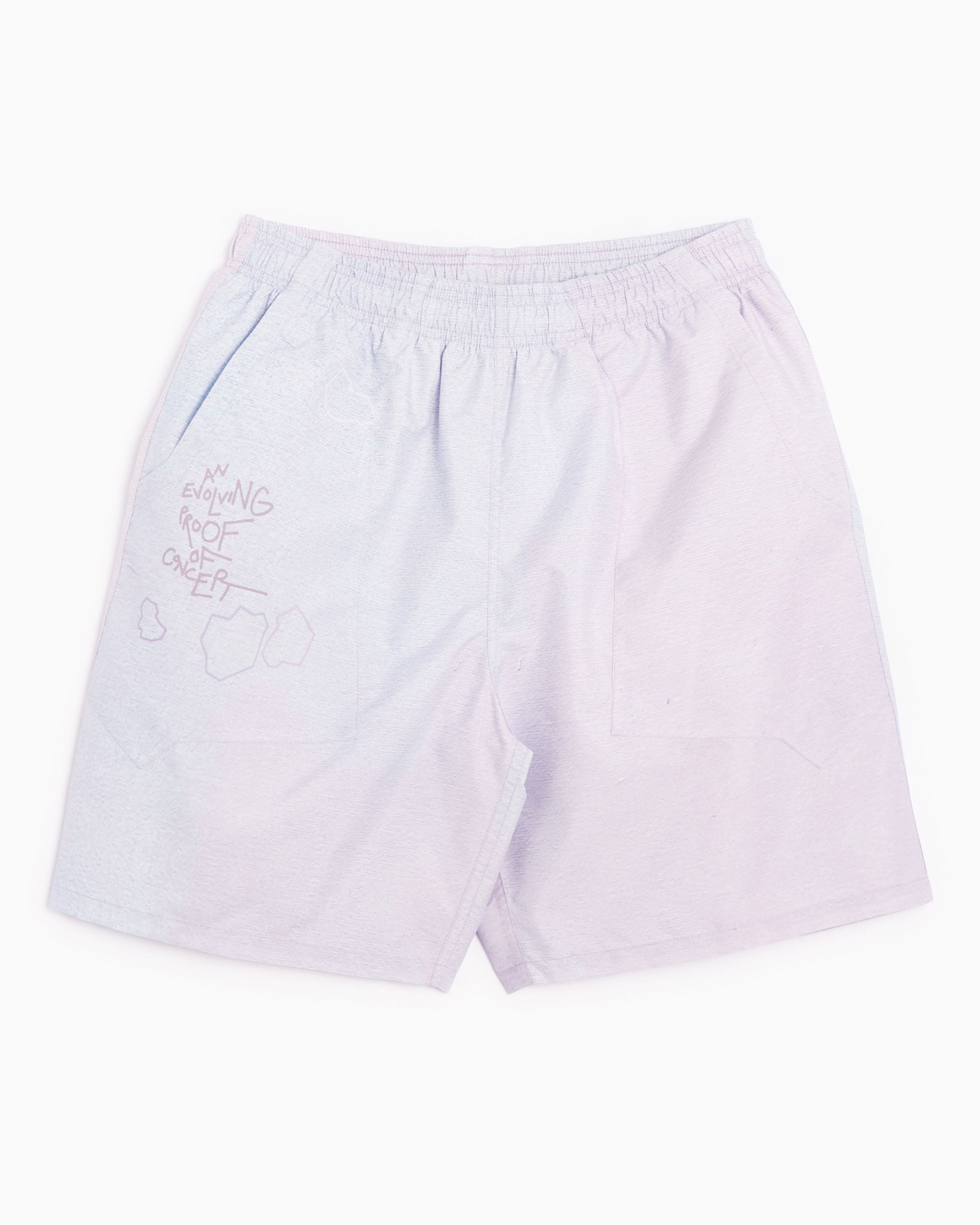 Swimsuit Objects IV Life Unisex Swimshorts Unisex Swimsuit - OBJ._002_307_23-LILFAD