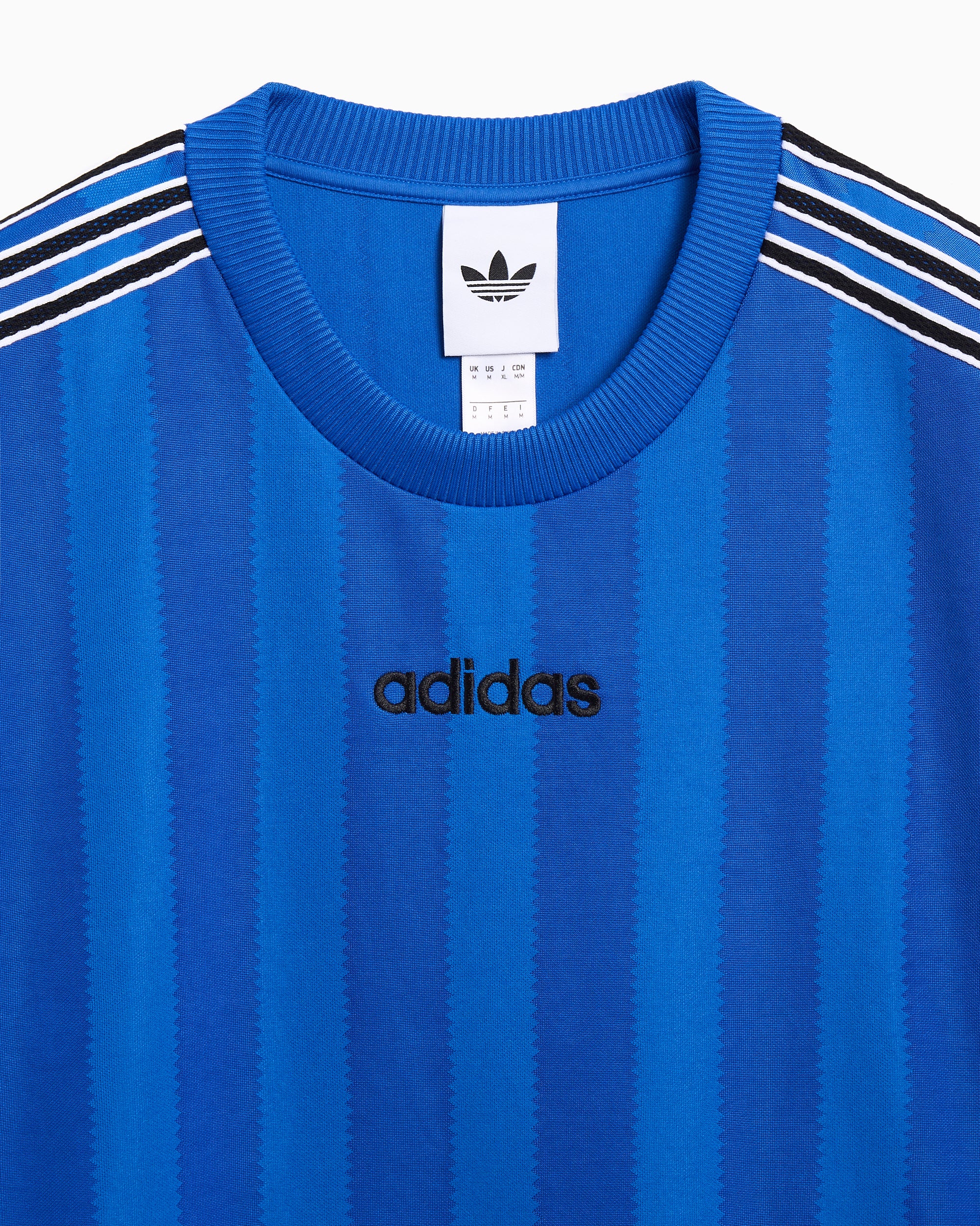 T-Shirts adidas Originals 90s Relaxed Men's Jersey T-Shirt - JX3069